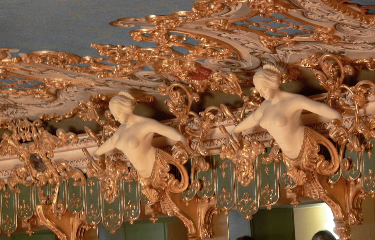 La Fenice Opera House: Skip The Line + Audio Guide - image 5