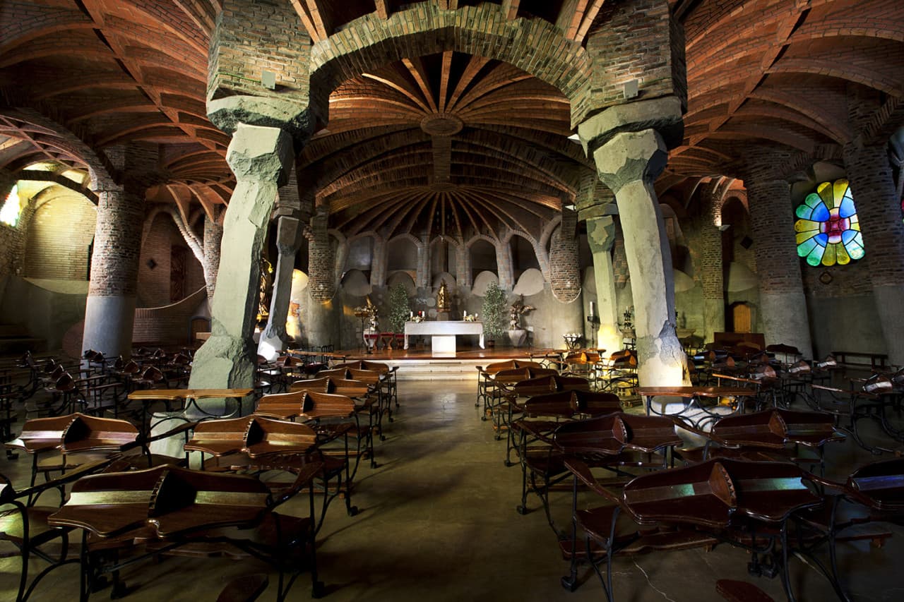 Go City Barcelona All-Inclusive Pass: Save up to 50% on Attractions - image 25