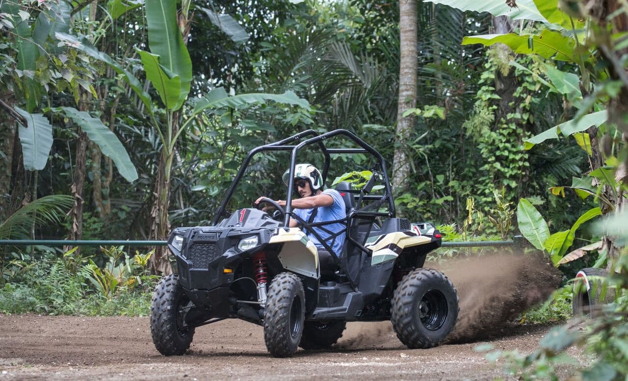 Bali's Thrilling Jungle Buggy Adventure by Mason Adventures - image 9