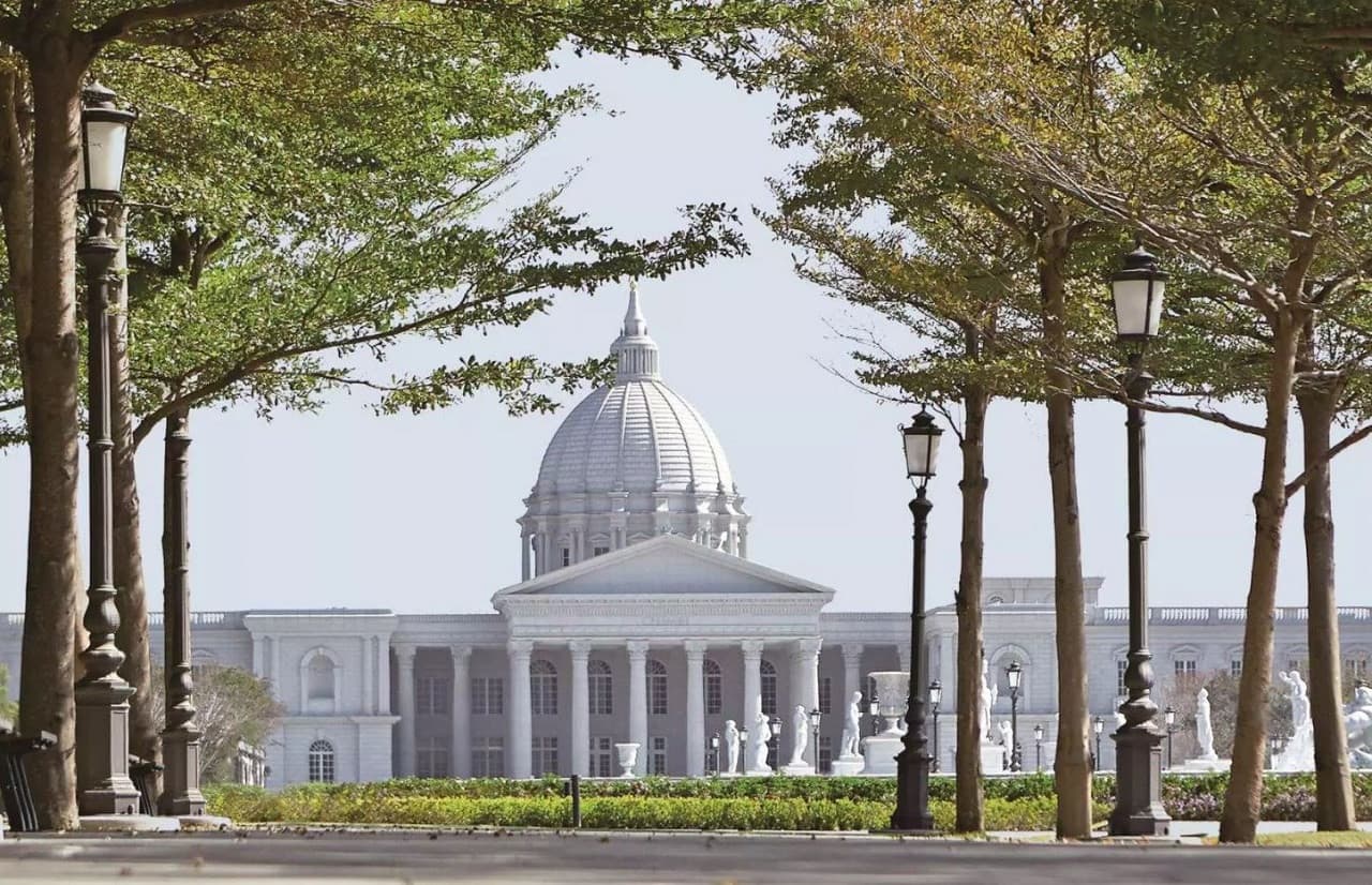 Tainan Chimei Museum - main image