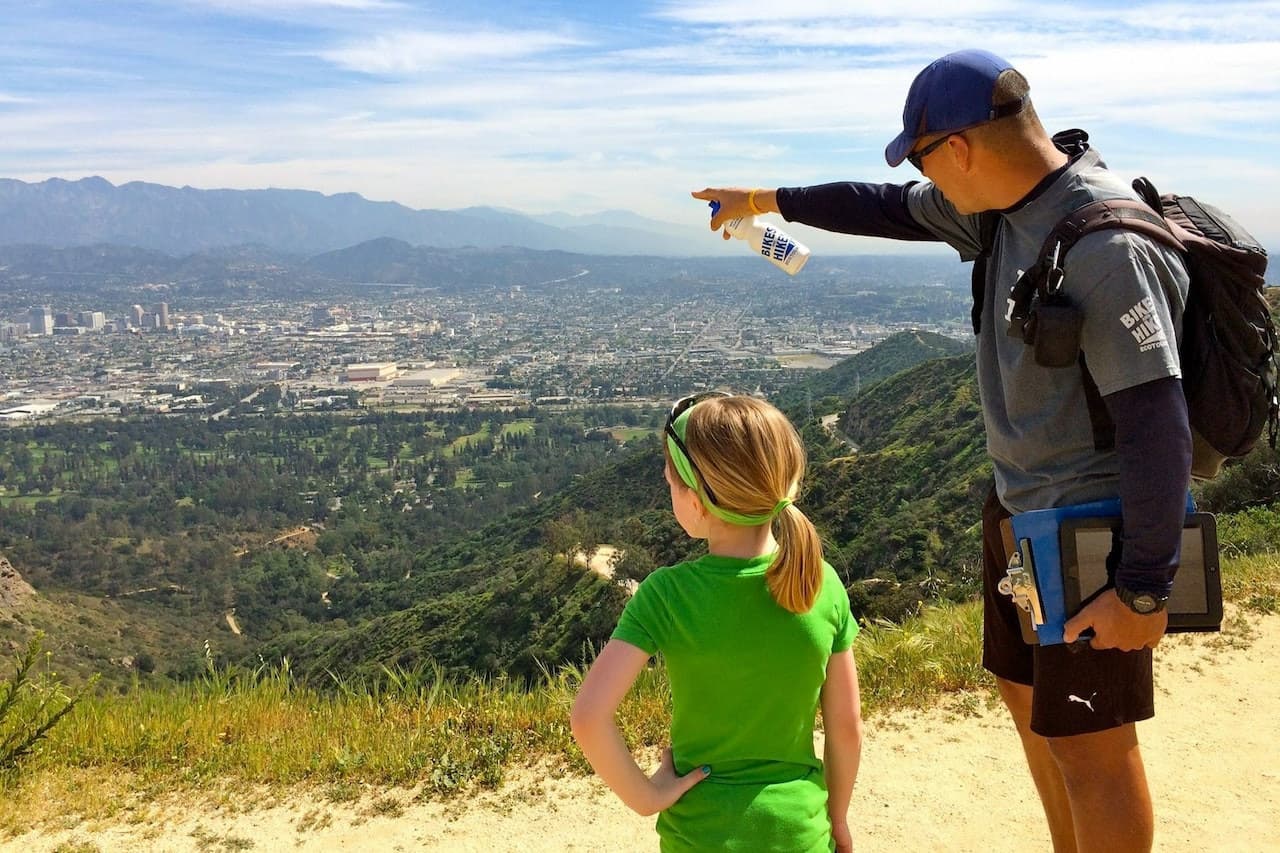 Griffith Park Hiking Tour with Hollywood Hills Views - image 4
