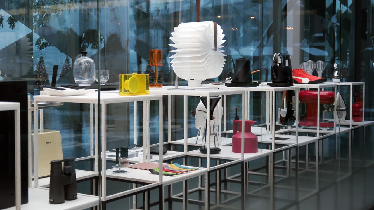 Red Dot Design Museum - image 2