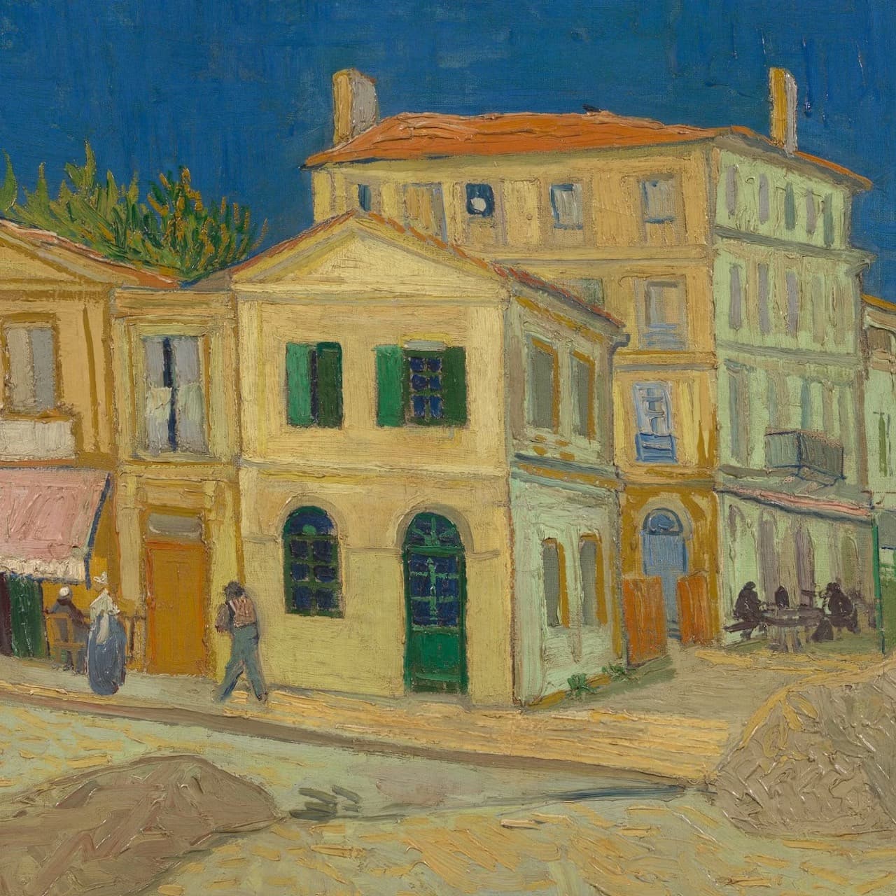 Museo Van Gogh - imagen 4