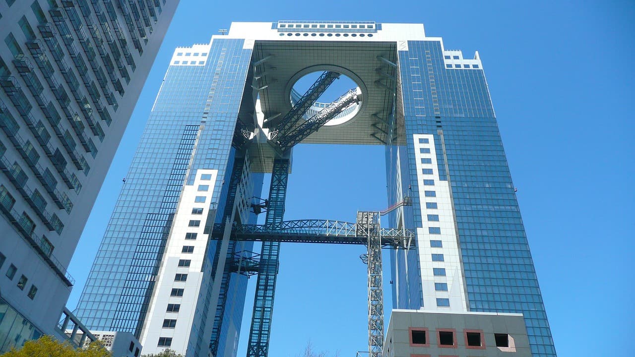 JR Kansai Area Pass - image 4