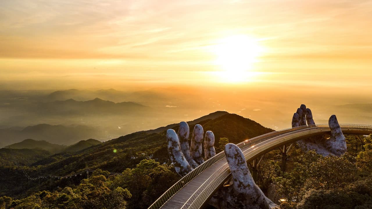 Sun World Ba Na Hills Ticket - image 13