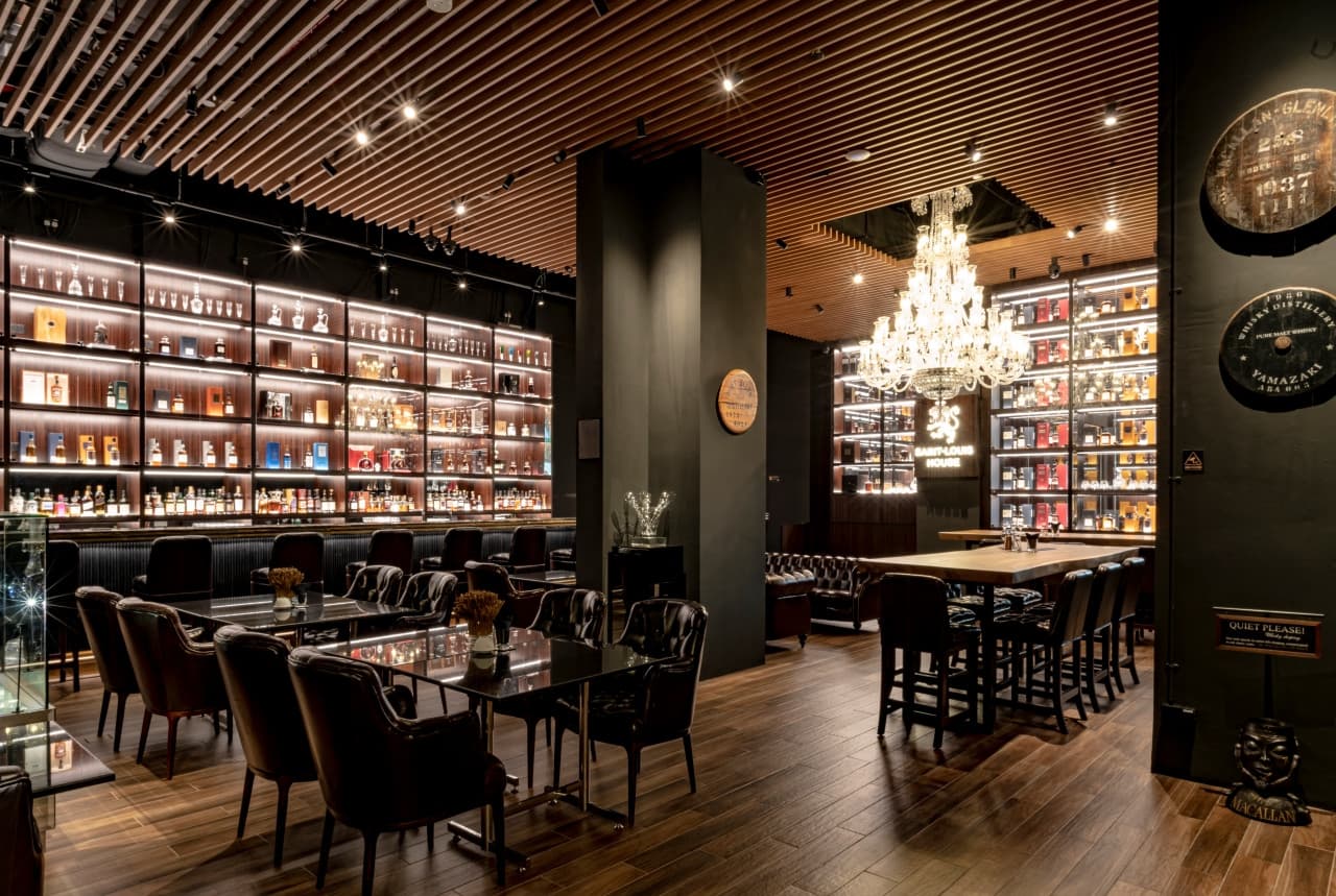 The Grande Whisky Museum - image 2