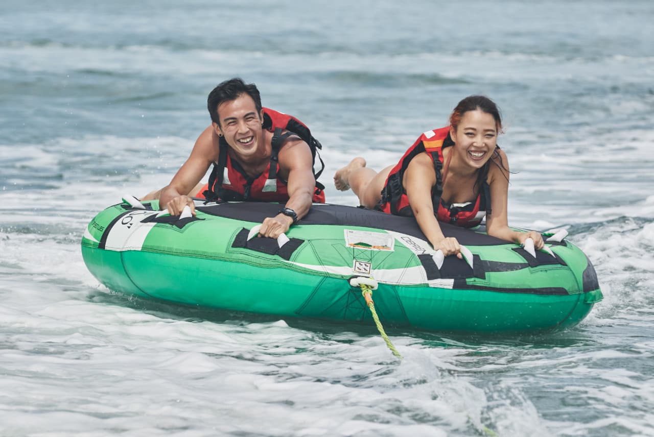 Ola Beach Club Water Activities - image 11