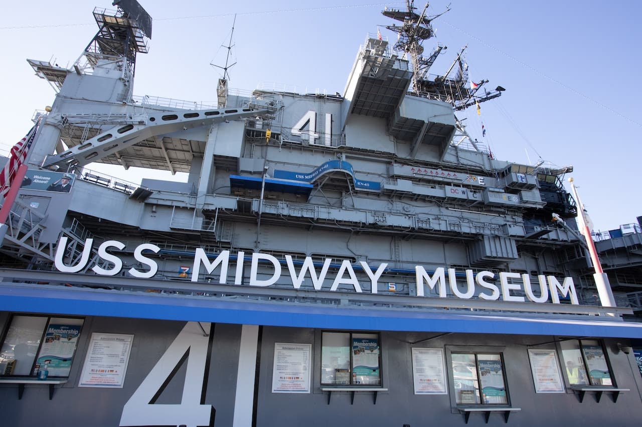 USS Midway Museum: Skip The Line - image 4
