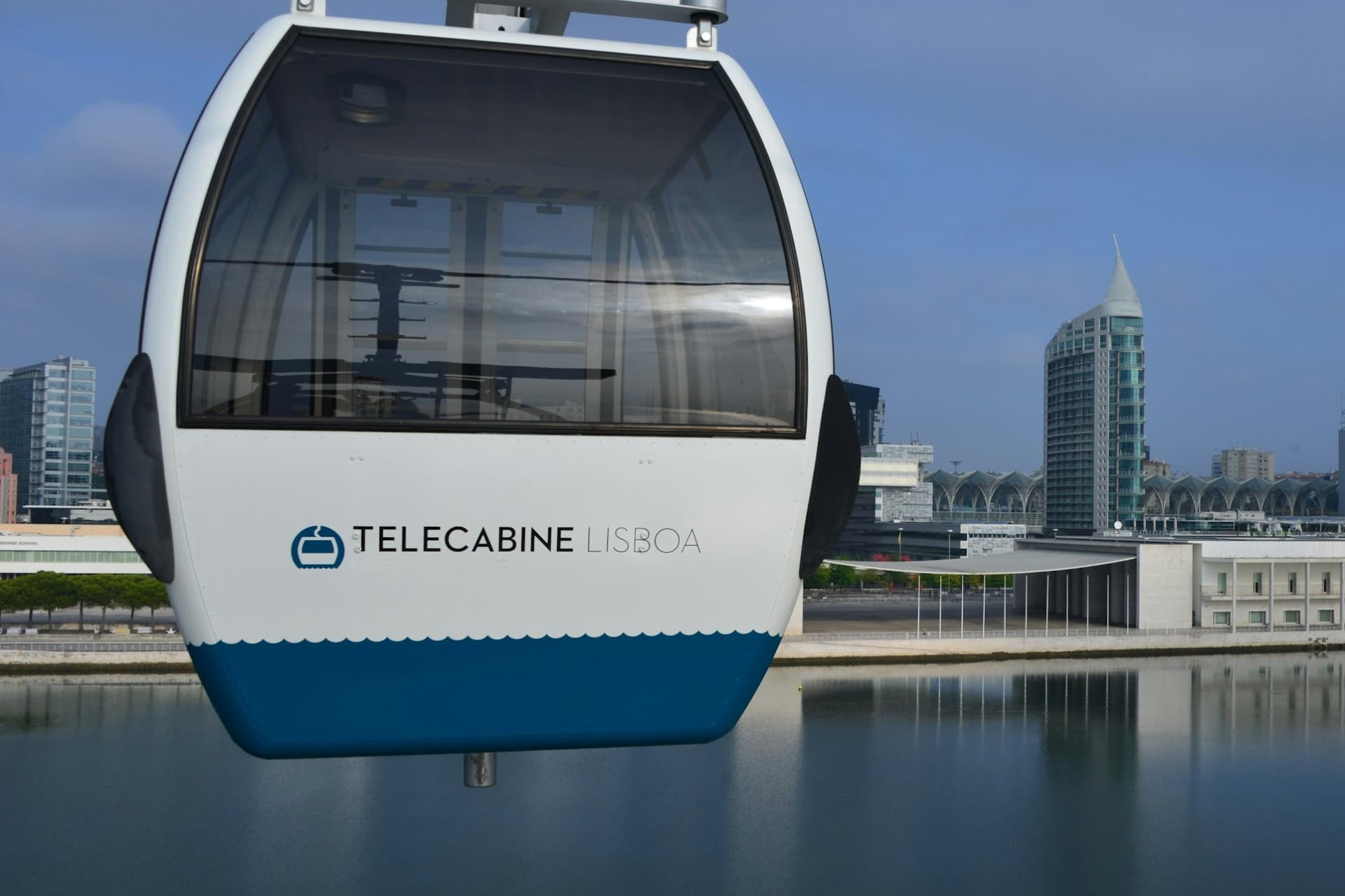 Lisbon Cable Car: Skip The Line Ticket - main image