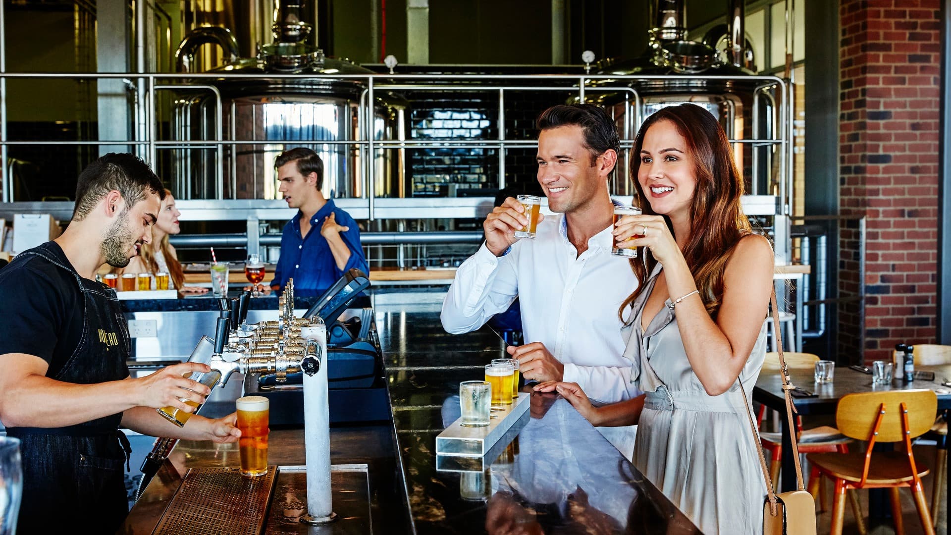 Swan Valley Full-Day Tour with Indulgence Cruise and Wine and Chocolate Tasting - image 2