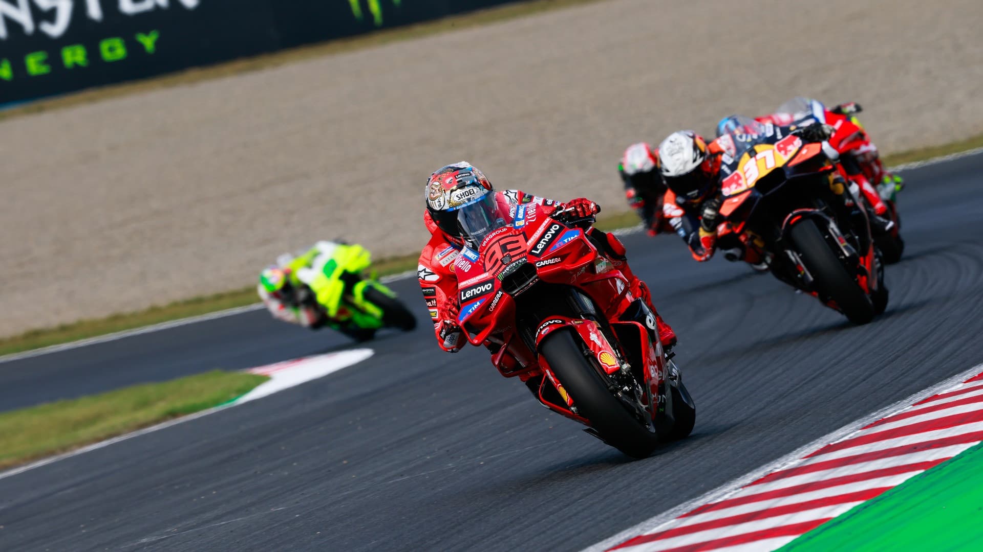 MotoGP Motul Gran Premio de Japón 2026 (02 - 04 oct) - imagen principal