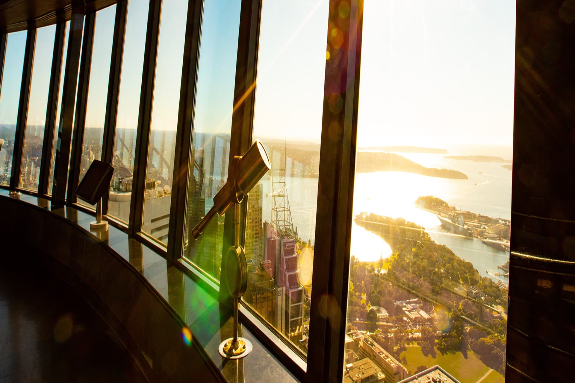 Entrada directa a Sydney Tower Eye - imagen 9