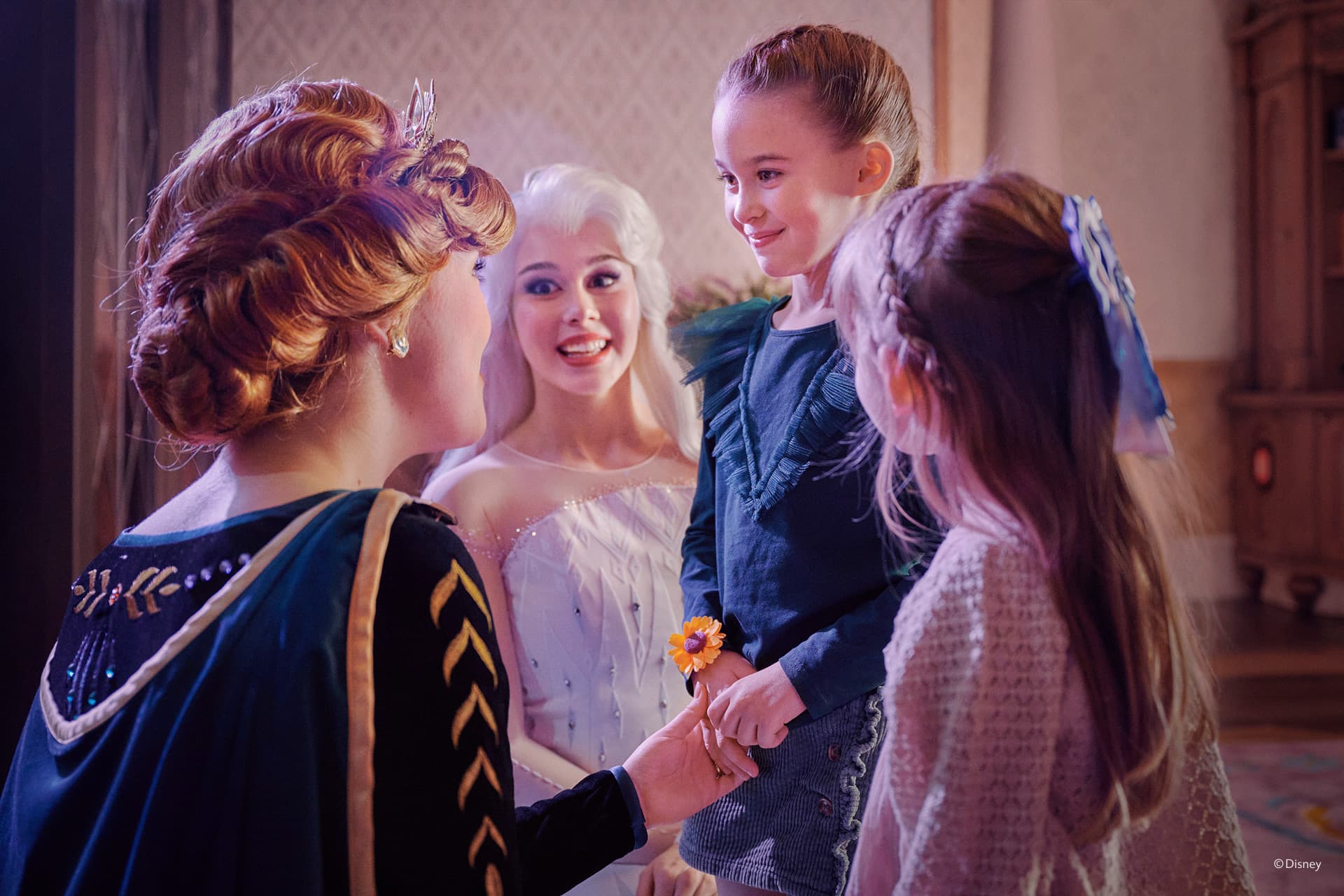 Entrada a Disneyland® Paris - imagen 11