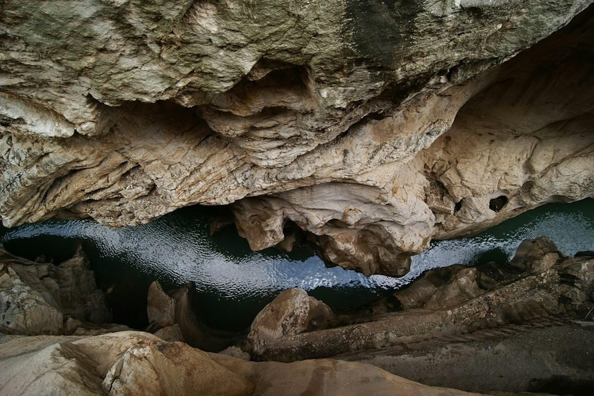Caminito del Rey Ticket - image 4
