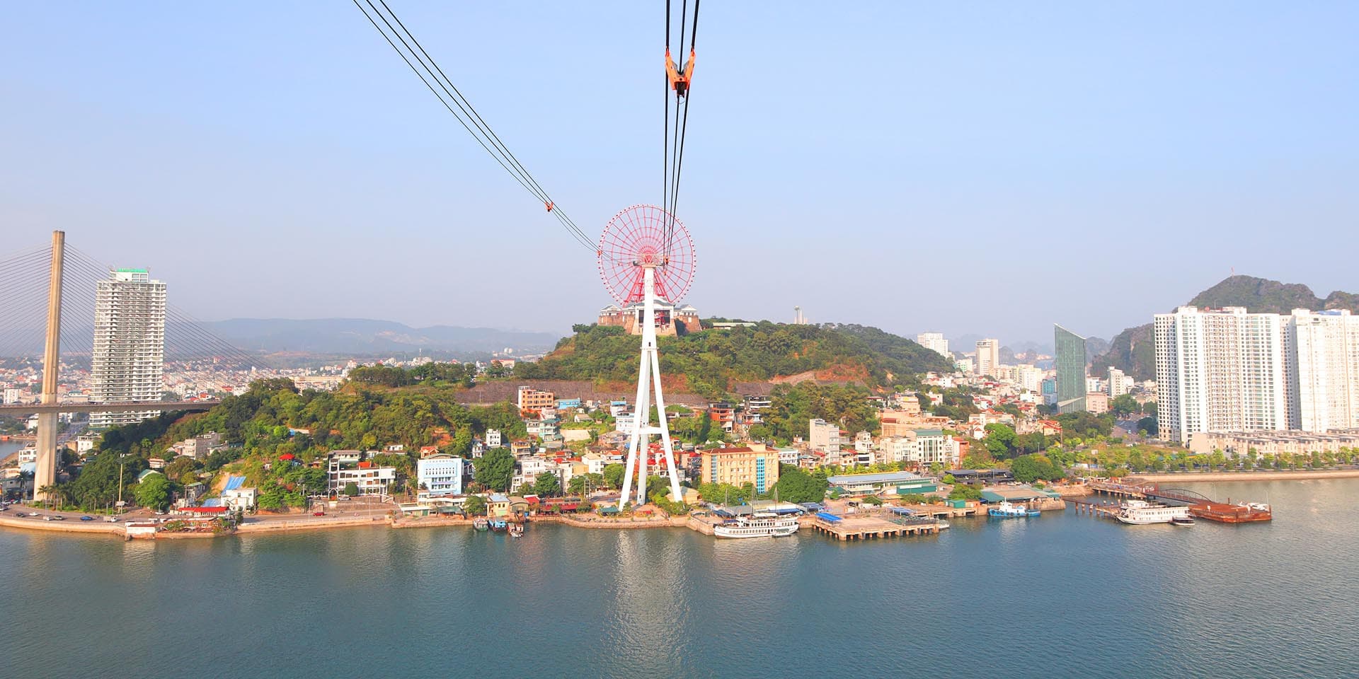 Sun World Ha Long Ticket - image 3