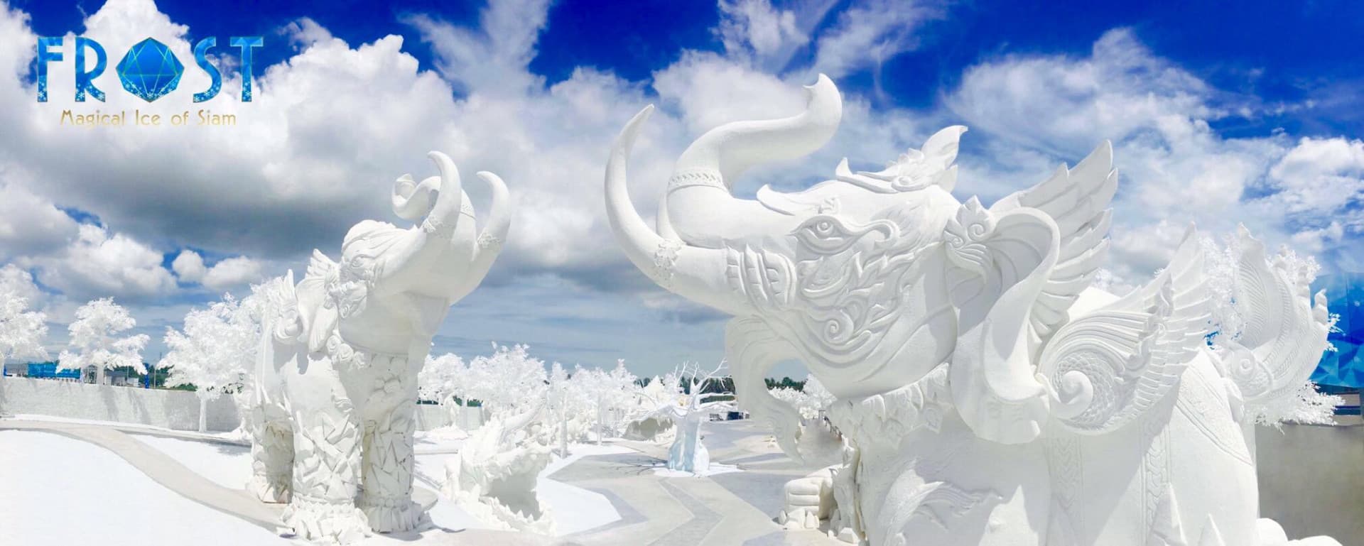 Frost Magical Ice of Siam - image 5