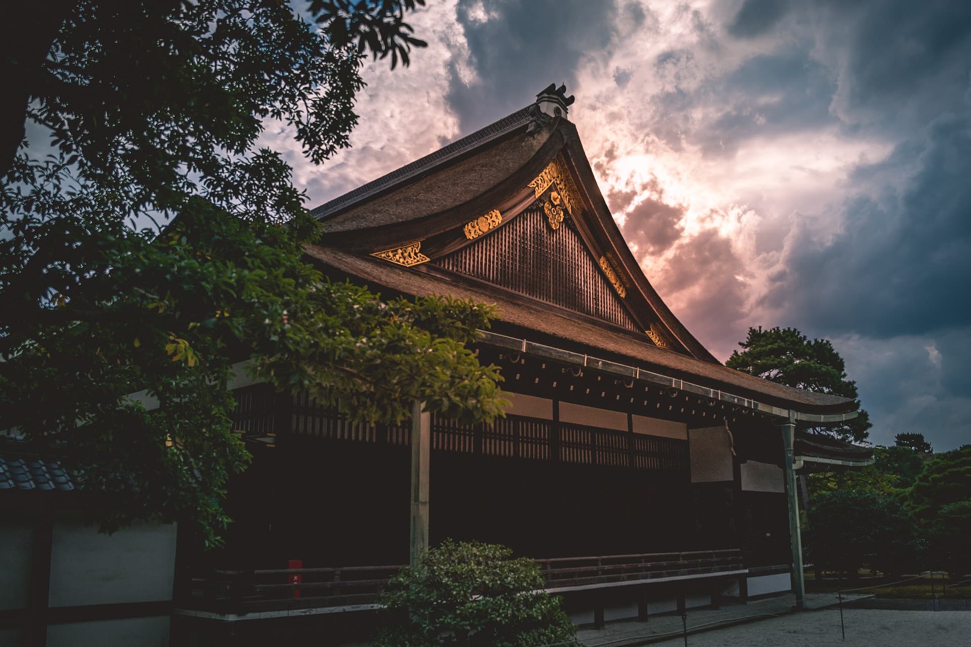 Kyoto Full-Day Tour: Nijo Castle, Kinkaku-ji,  Fushimi Inari Taisha, Kiyomizu-dera Temple - image 3
