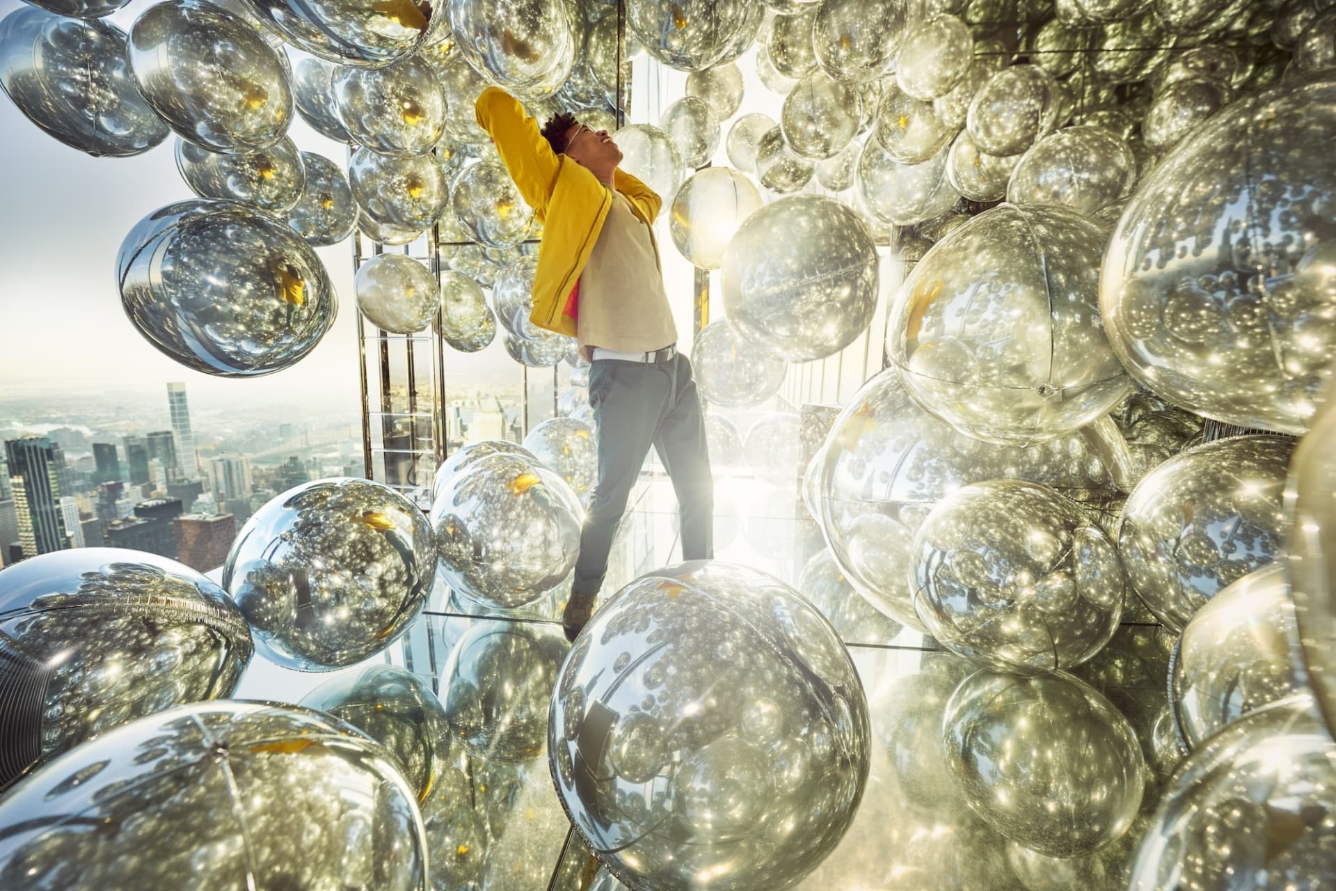 SUMMIT One Vanderbilt Ticket - image 13