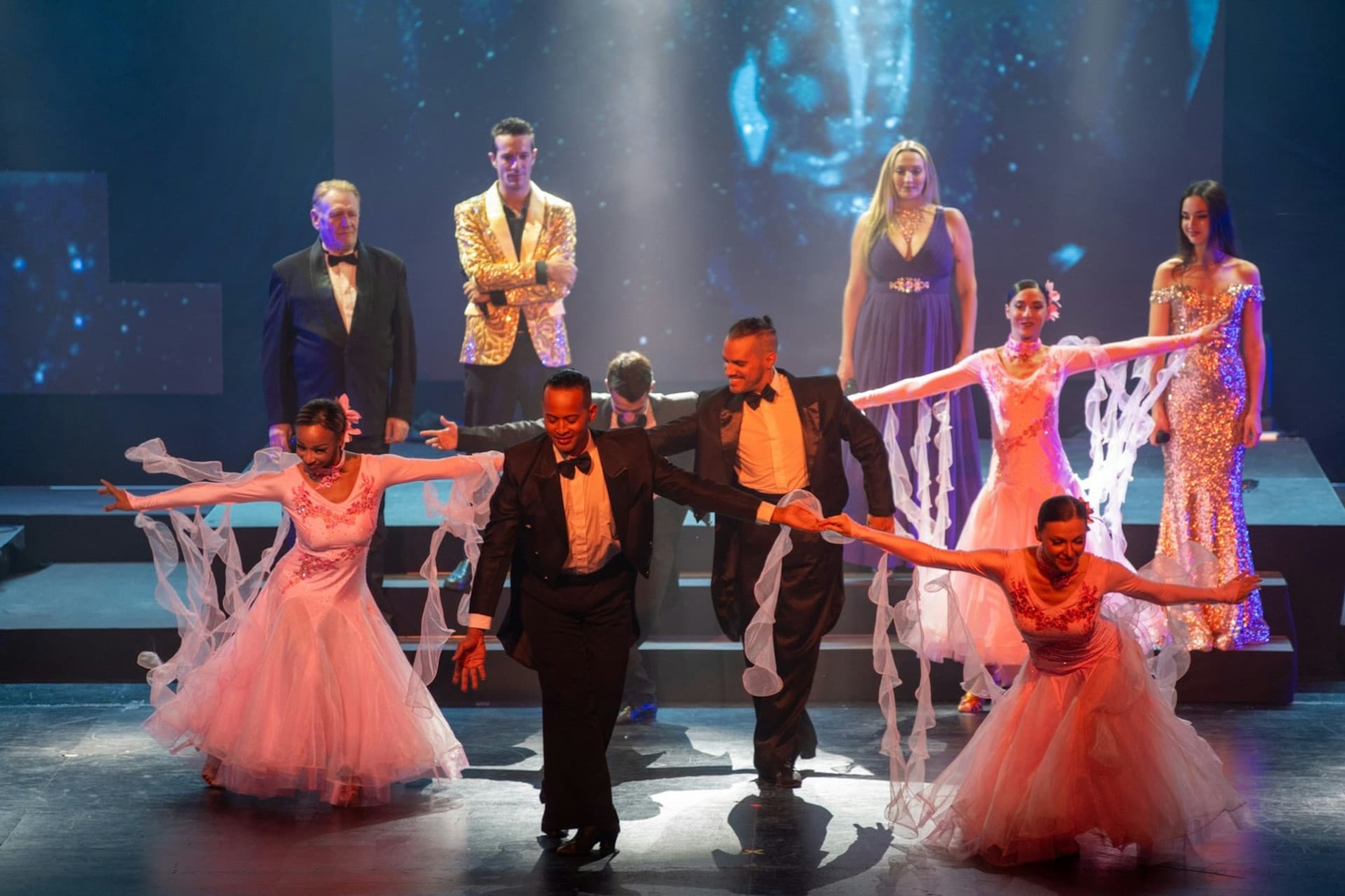 The Evolution of Music Show Ticket - image 17