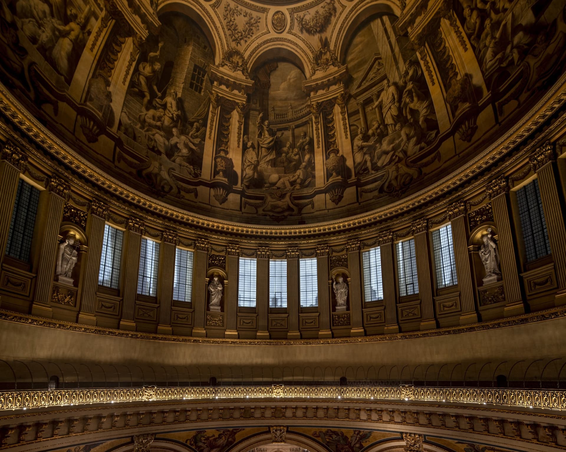 St Paul's Cathedral Ticket - image 6