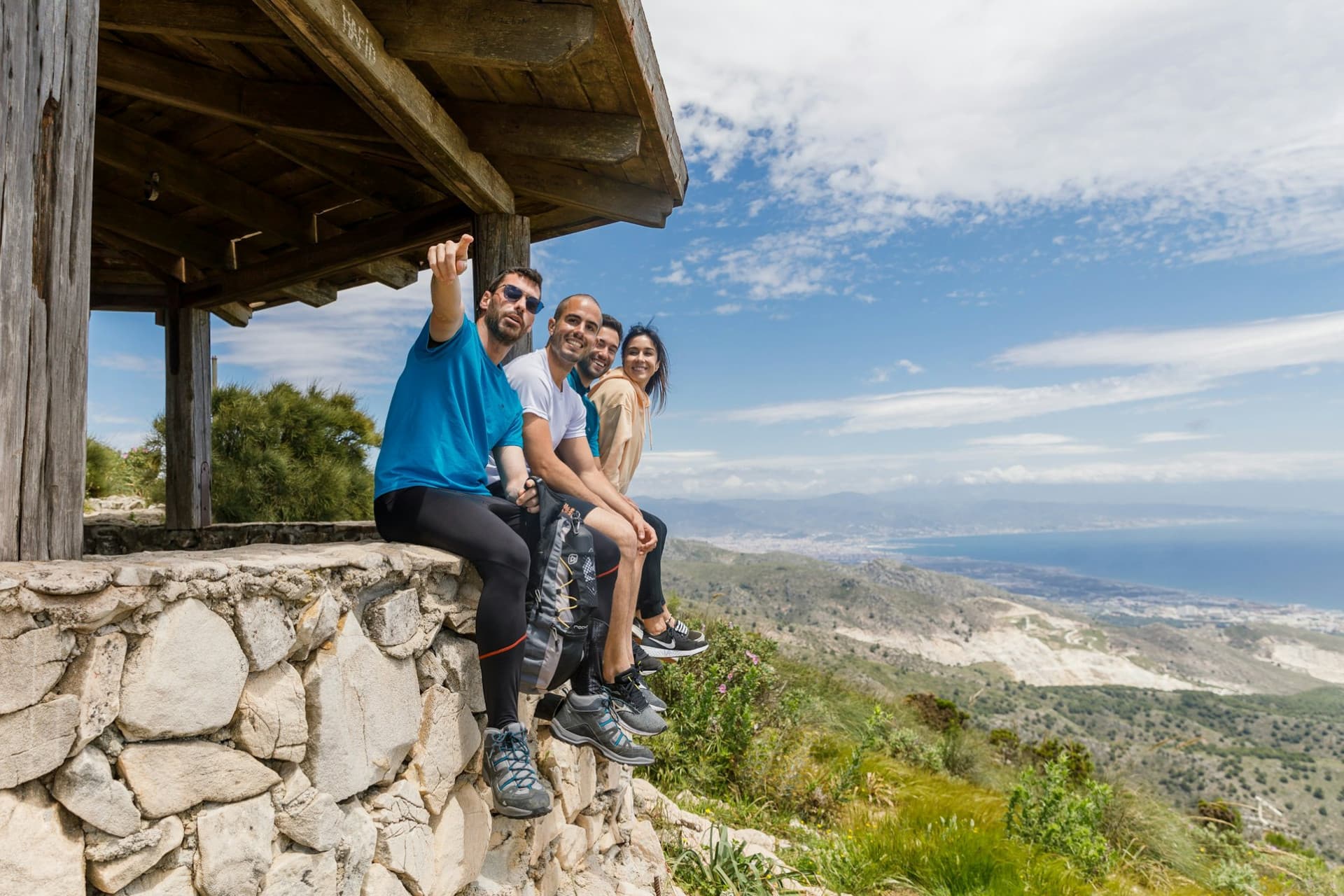 Teleférico Benalmádena Ticket - image 6