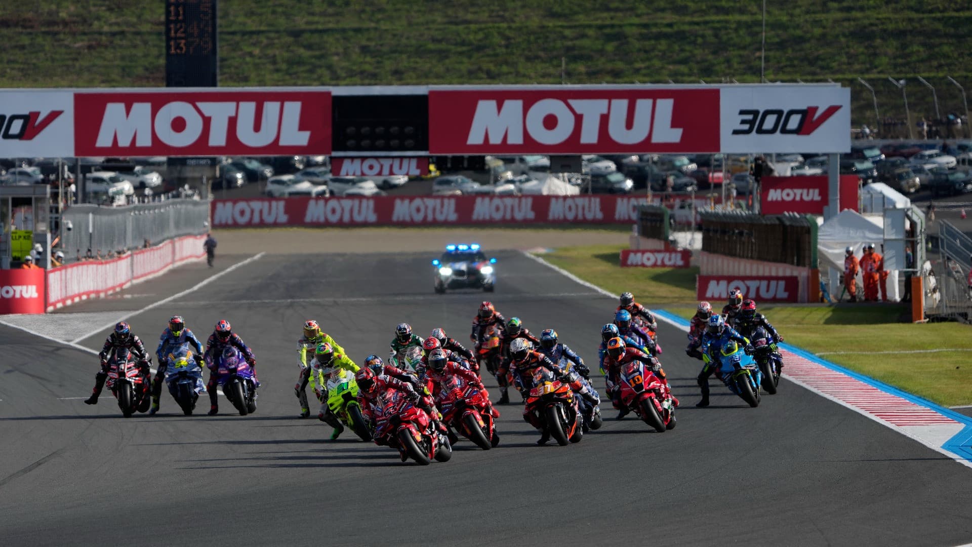MotoGP Motul Gran Premio de Japón 2026 (02 - 04 oct) - imagen 2