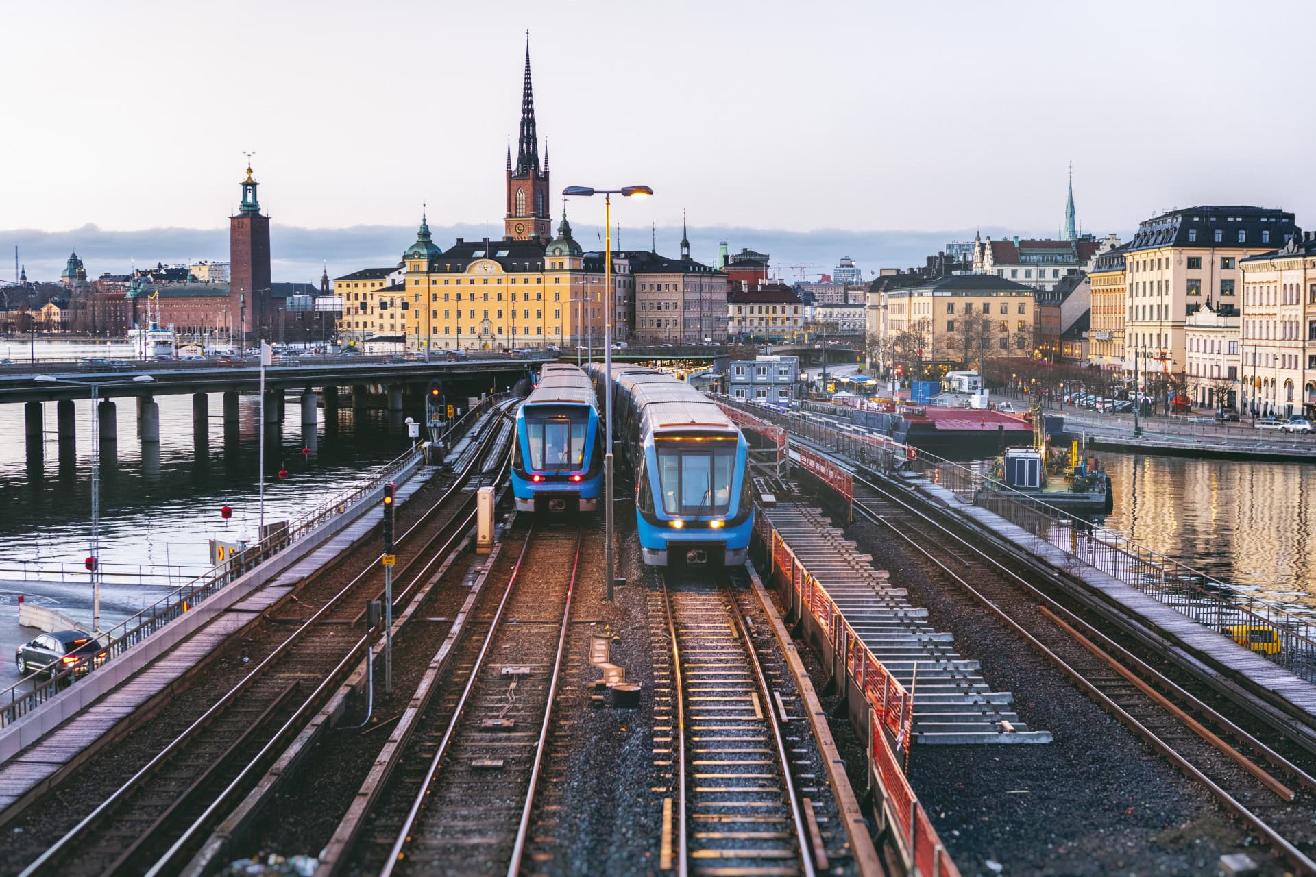 Eurail Global Pass Flex (Non-Consecutive Days) - image 4