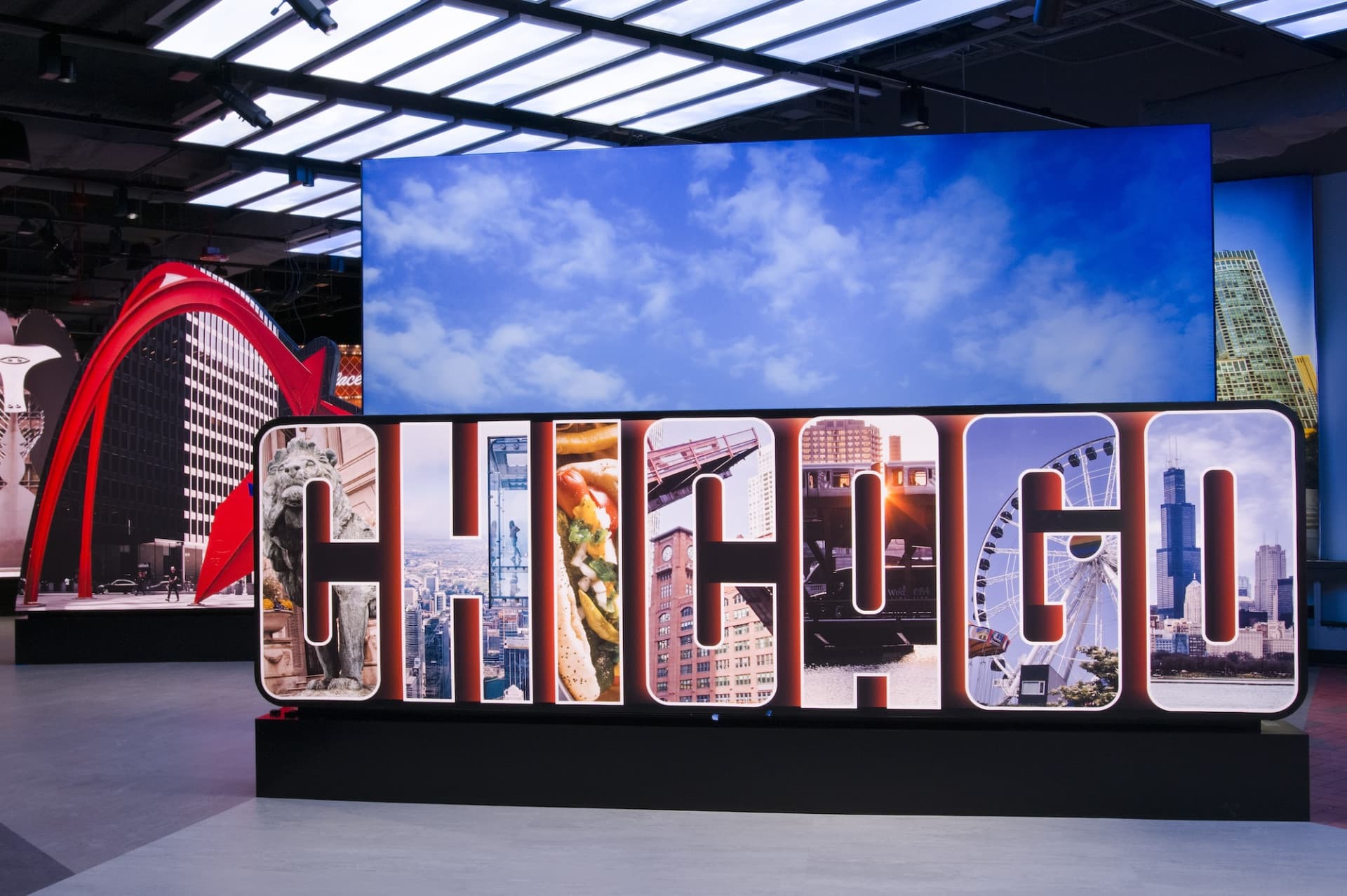 Skydeck Chicago and The Ledge Ticket - image 11