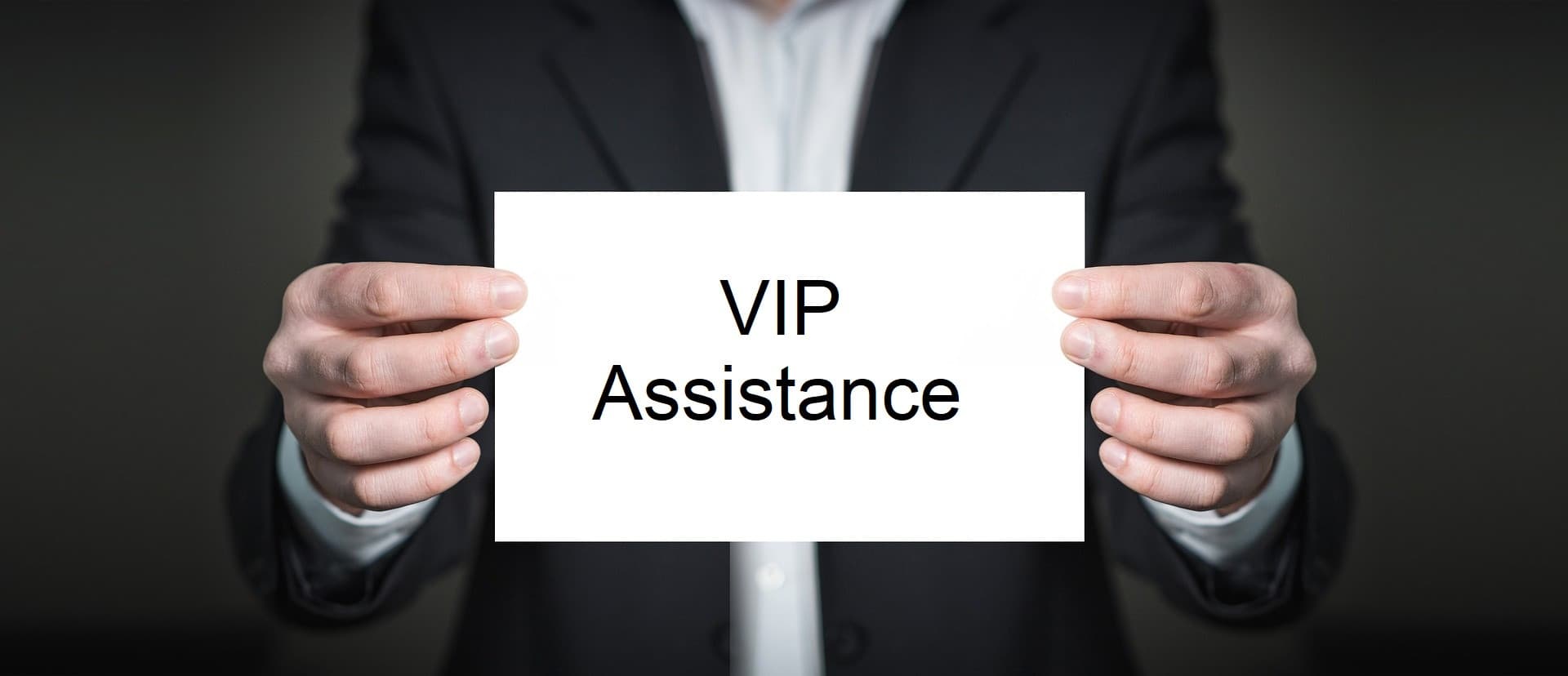 Shanghai Airport VIP Assistance and Lounge Access (Domestic Flights) - image 2