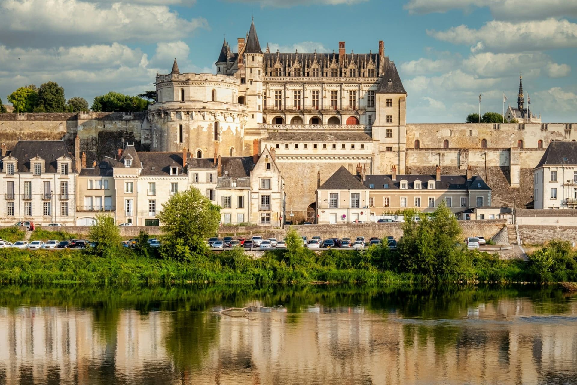 Château d'Amboise Skip The Line Ticket - main image
