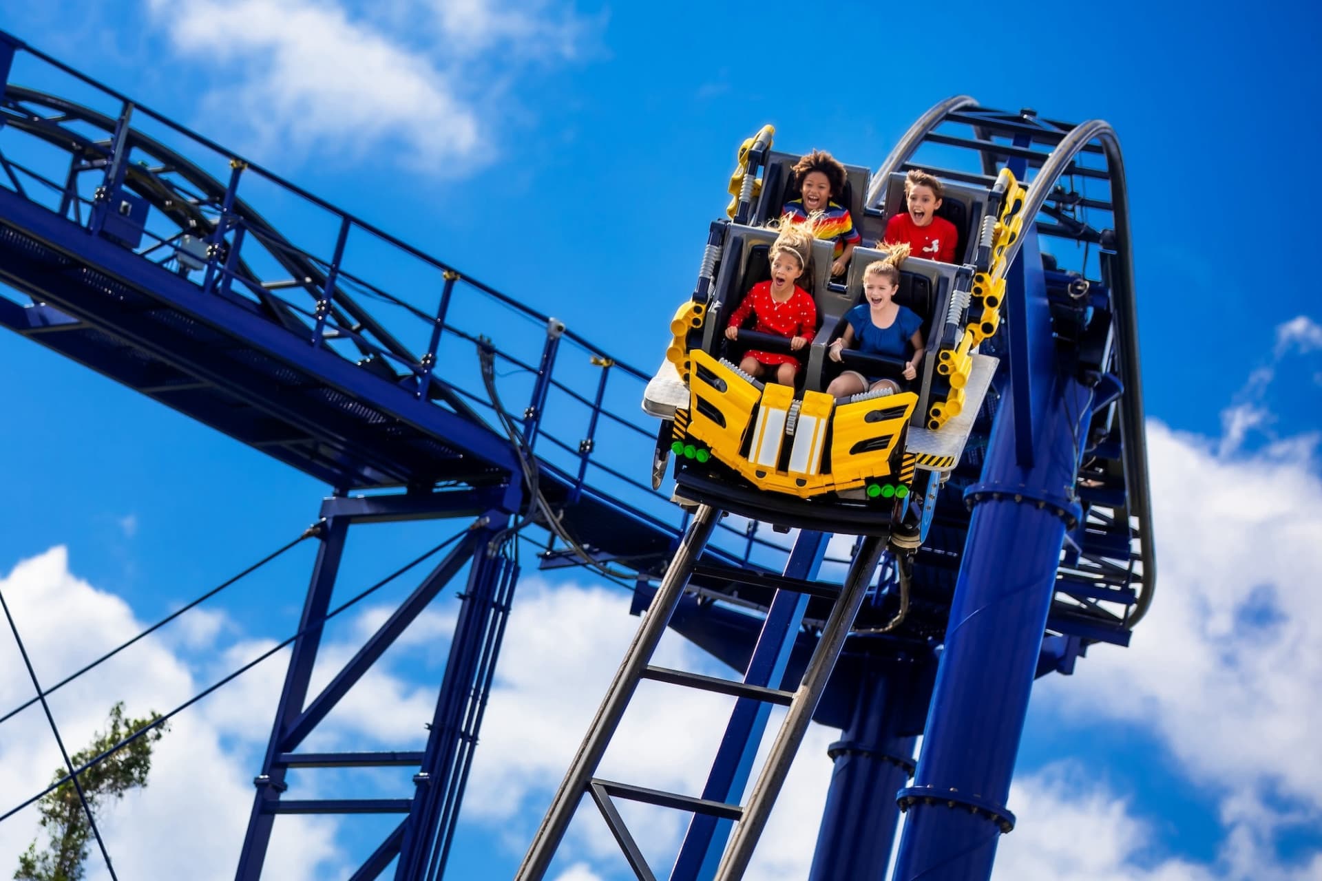 LEGOLAND Florida Resort Ticket - image 3