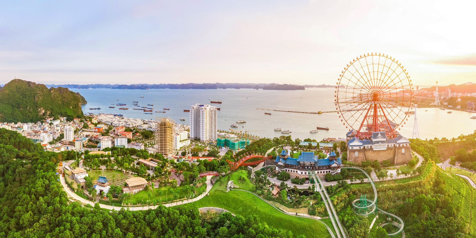 Sun World Ha Long Ticket - image 2