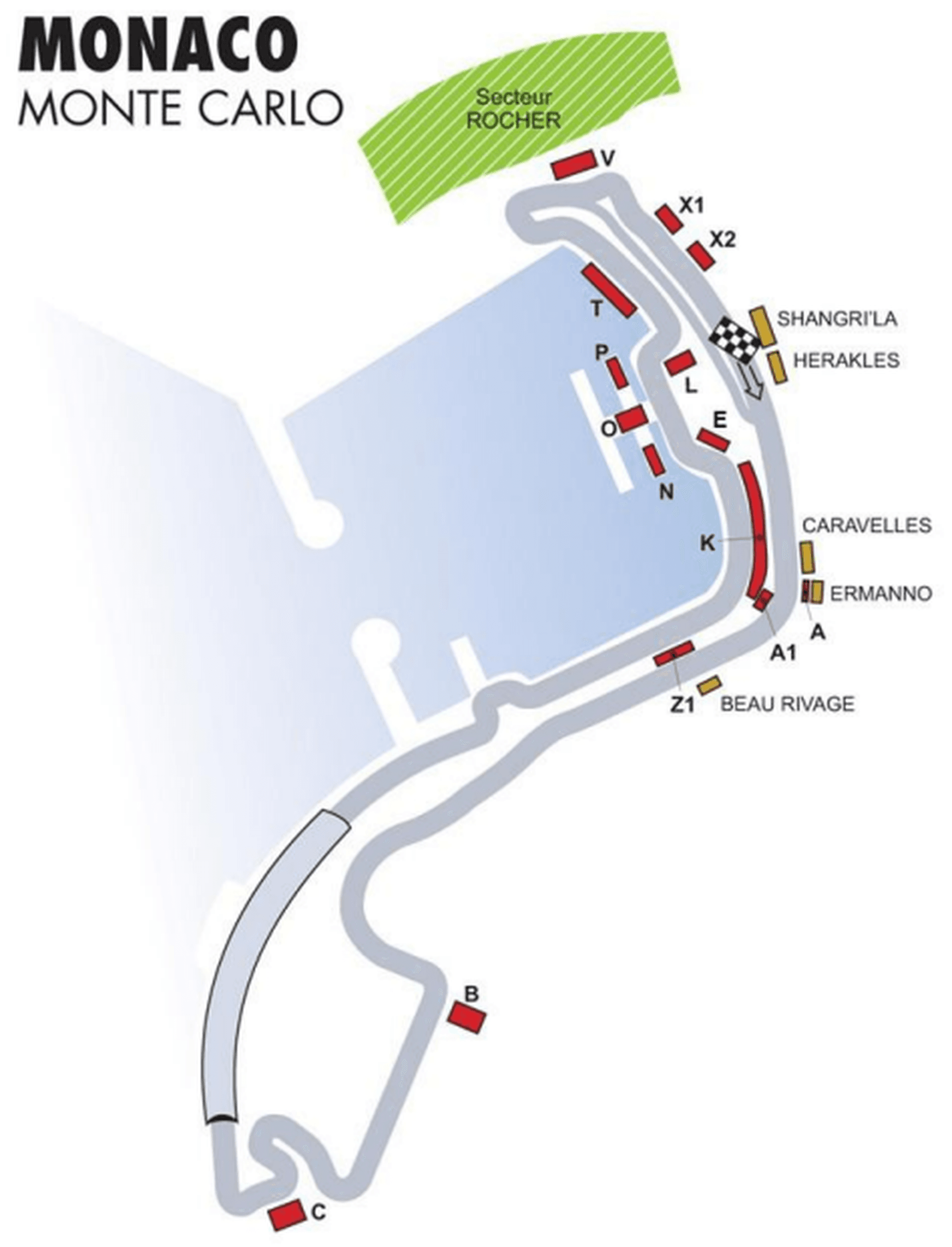 Formula 1 Louis Vuitton Grand Prix de Monaco 2026 (04 - 07 June) - image 5