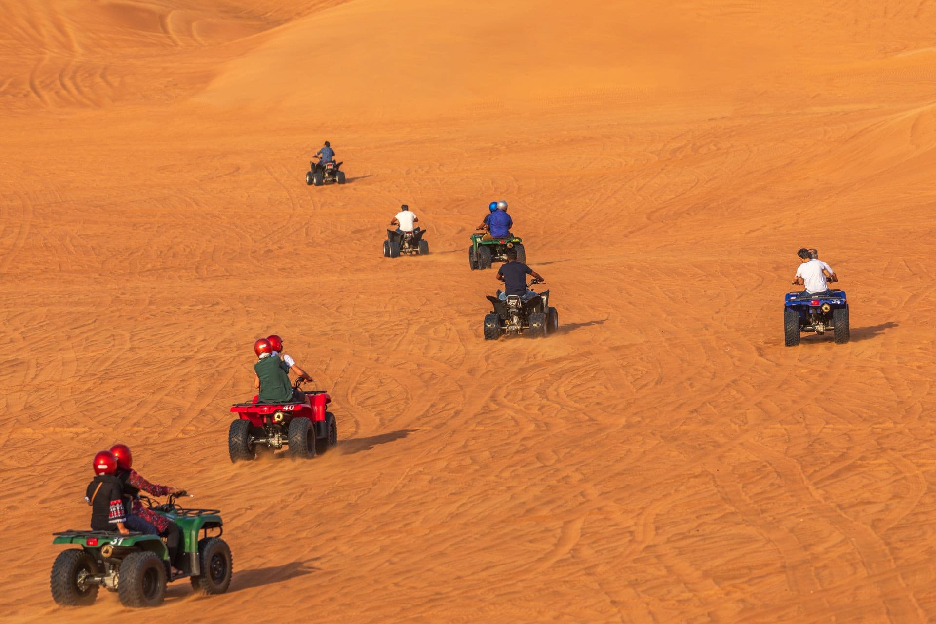 Go City Dubai Highlights Pass: Save up to 50% on Attractions - imagen 5