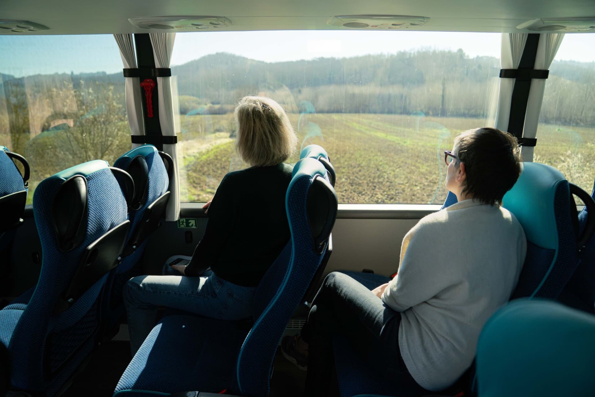 Tootbus Tuscany Hop-on Hop-off Bus Tour - image 6