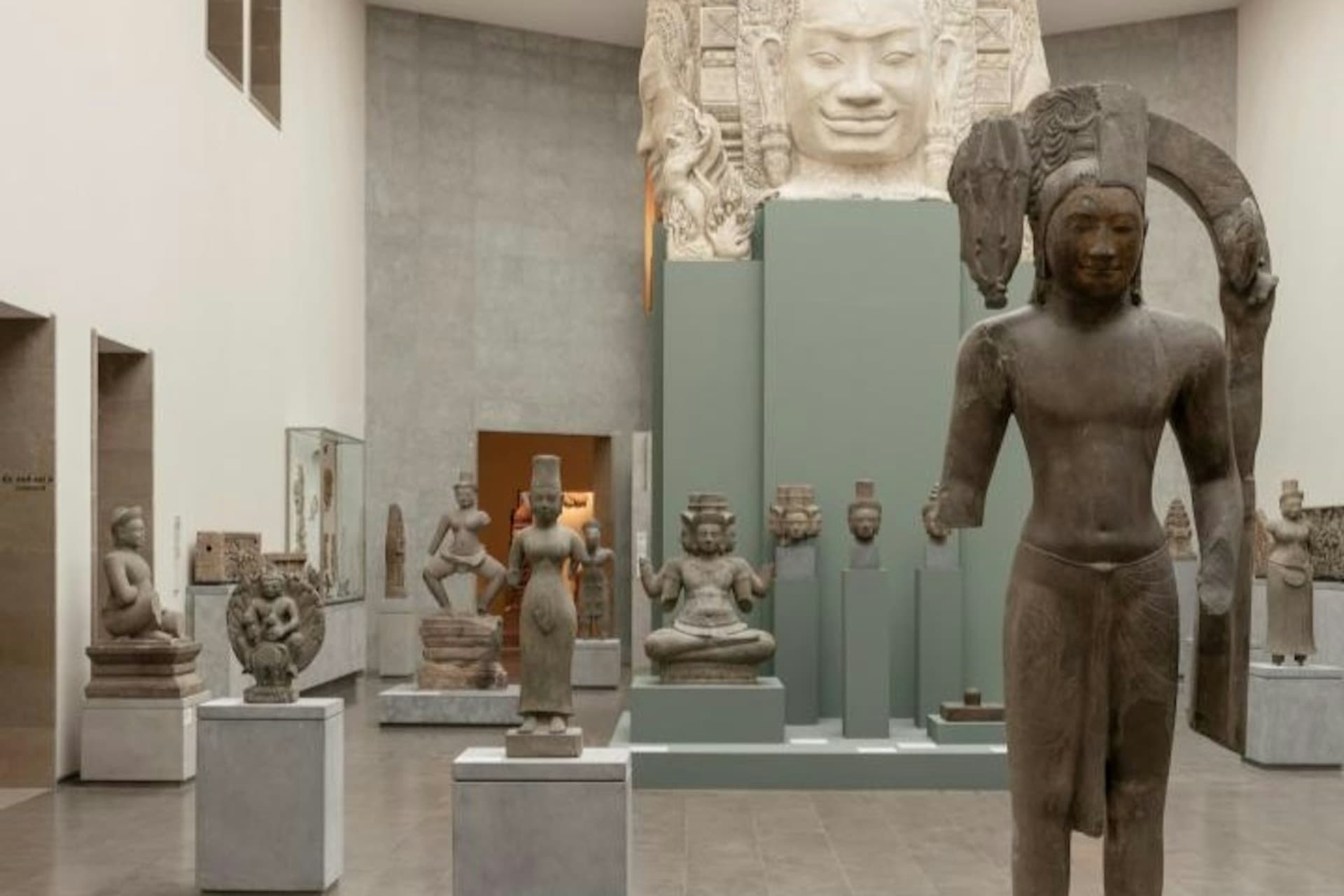 Musee National des Arts Asiatiques Guimet: Entry Ticket - image 3
