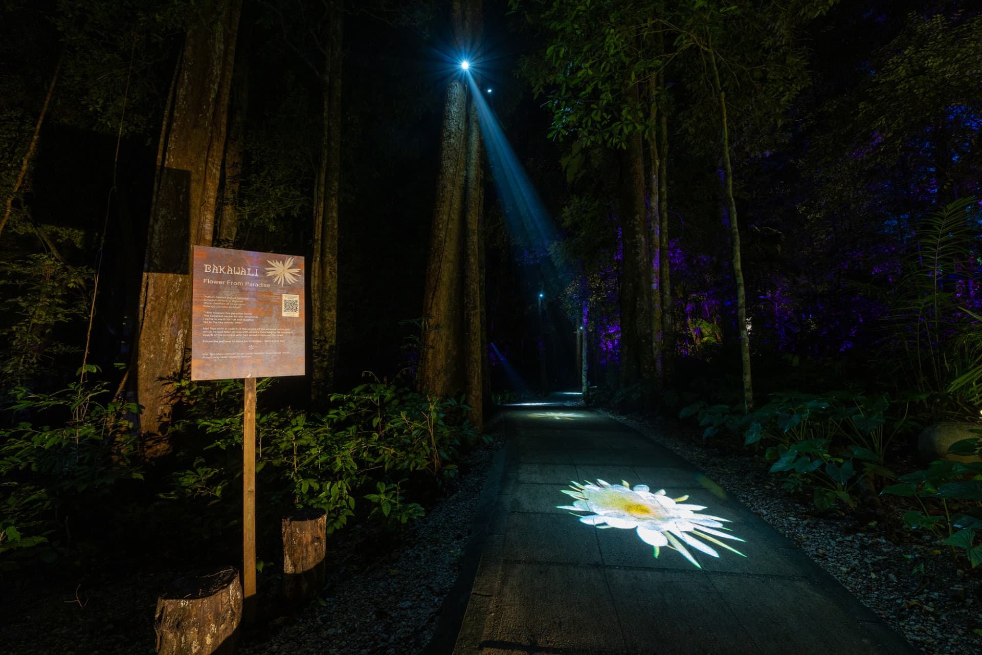 Dream Forest Langkawi - image 12