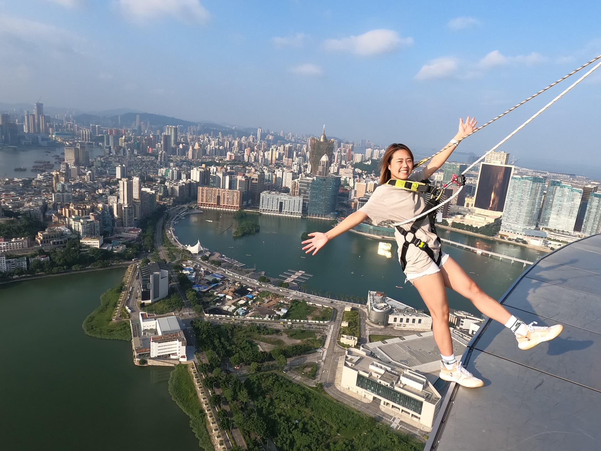 Skypark Macau by AJ Hackett - image 4