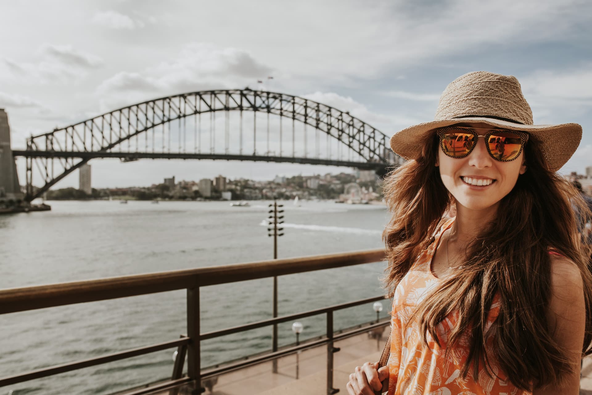 Professional Photo Shoot in Sydney - main image