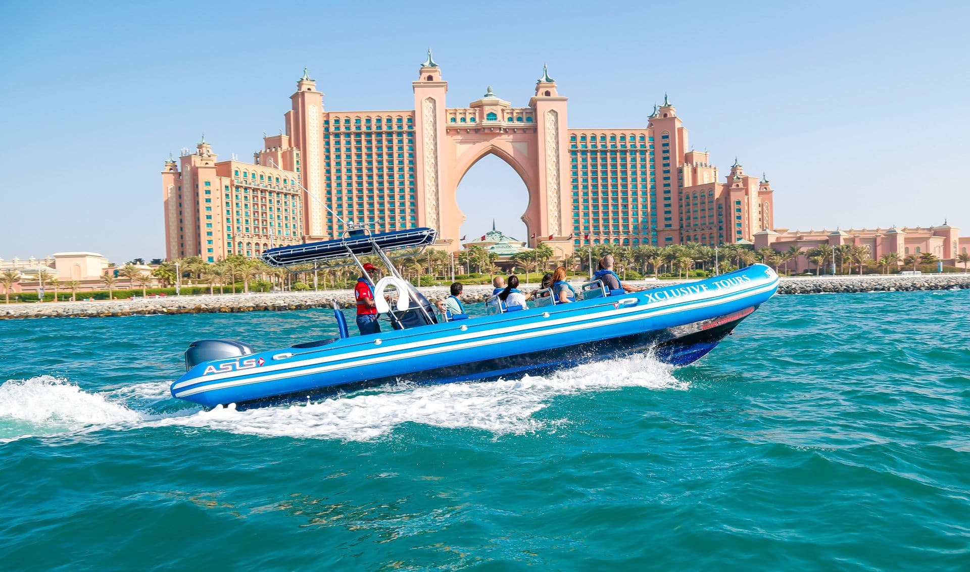 Go City Dubai Highlights Pass: Save up to 50% on Attractions - imagen 14