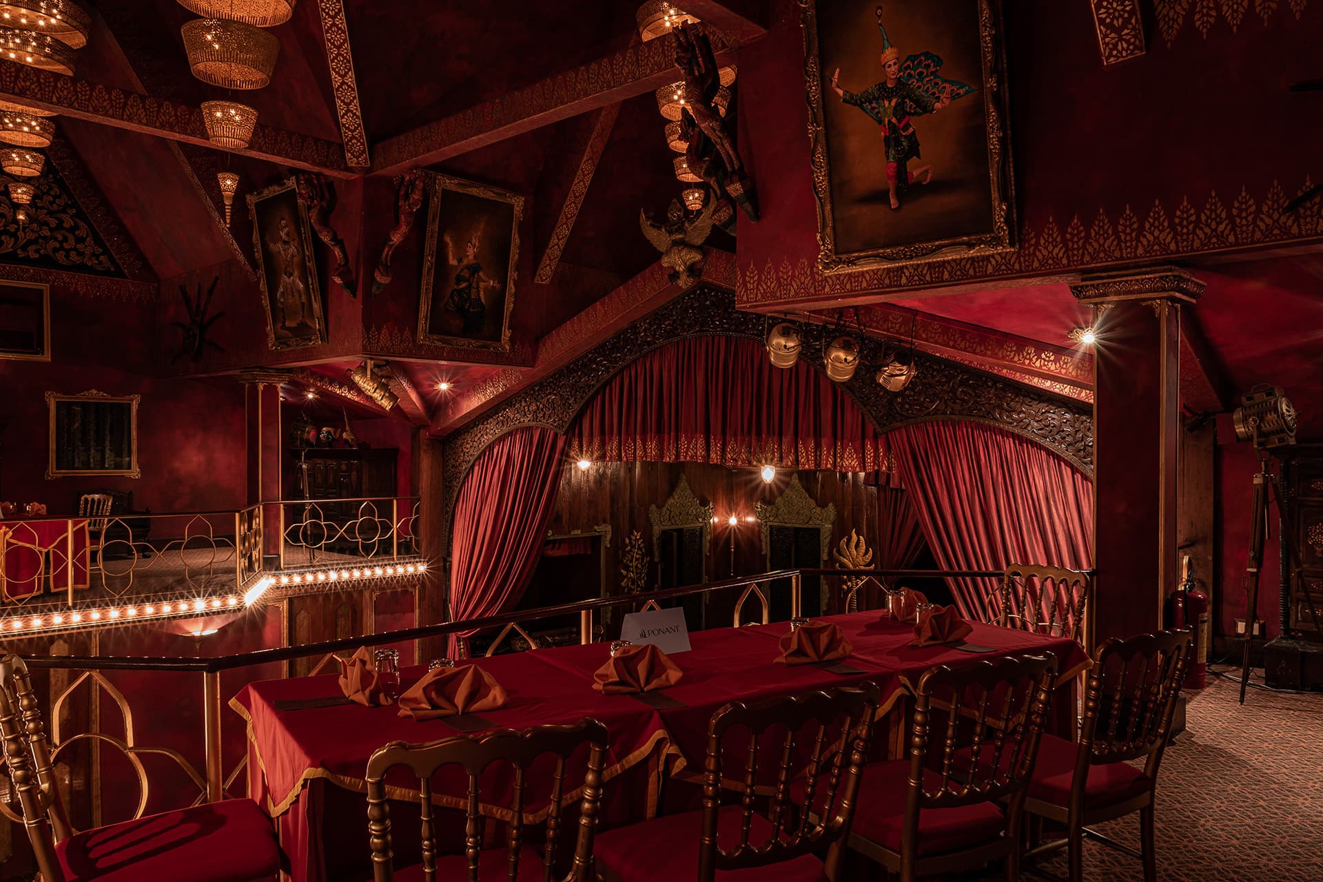 Apsara Theatre Show with Dinner - image 8