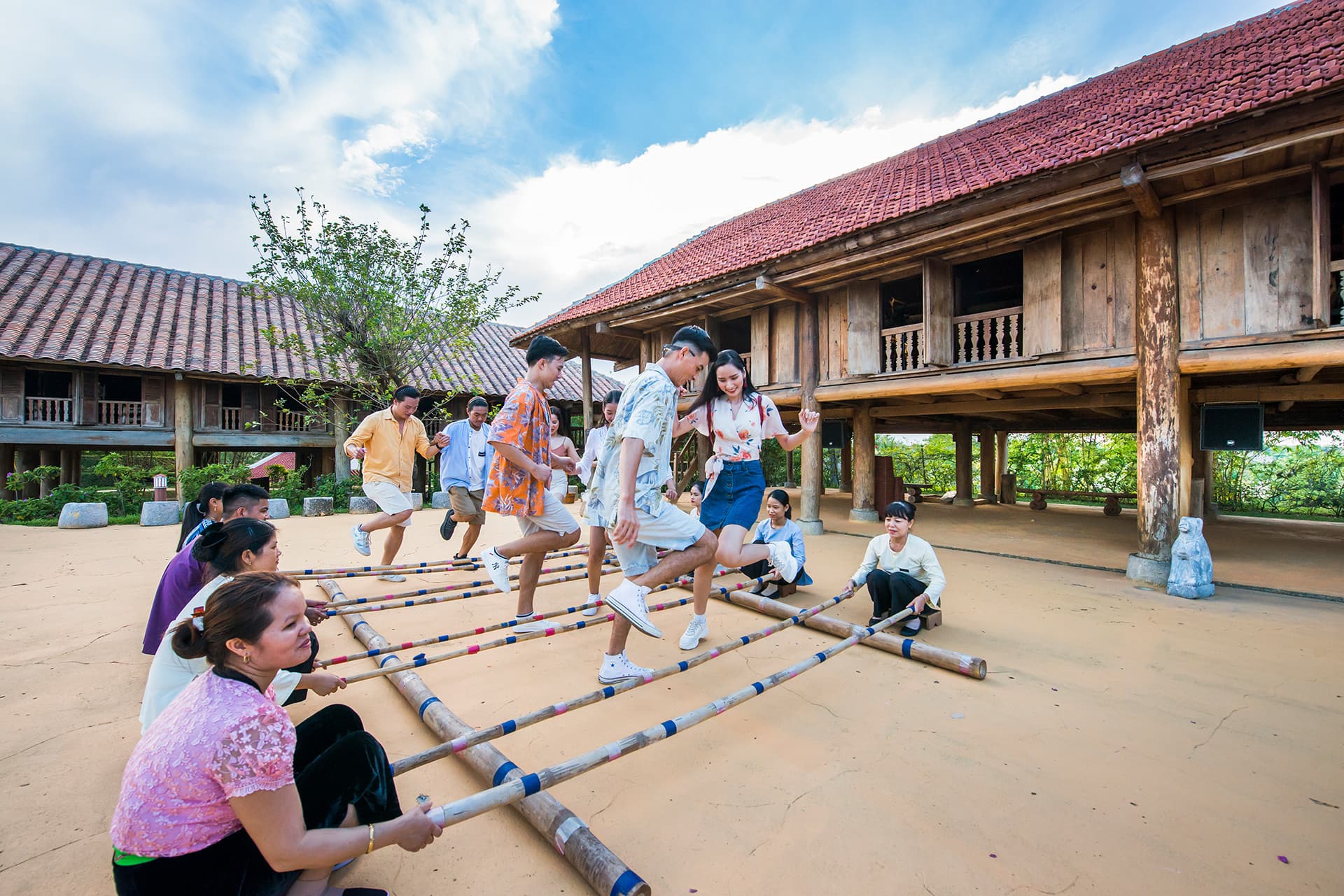 VinWonders Nam Hoi An Amusement Park Ticket - image 9