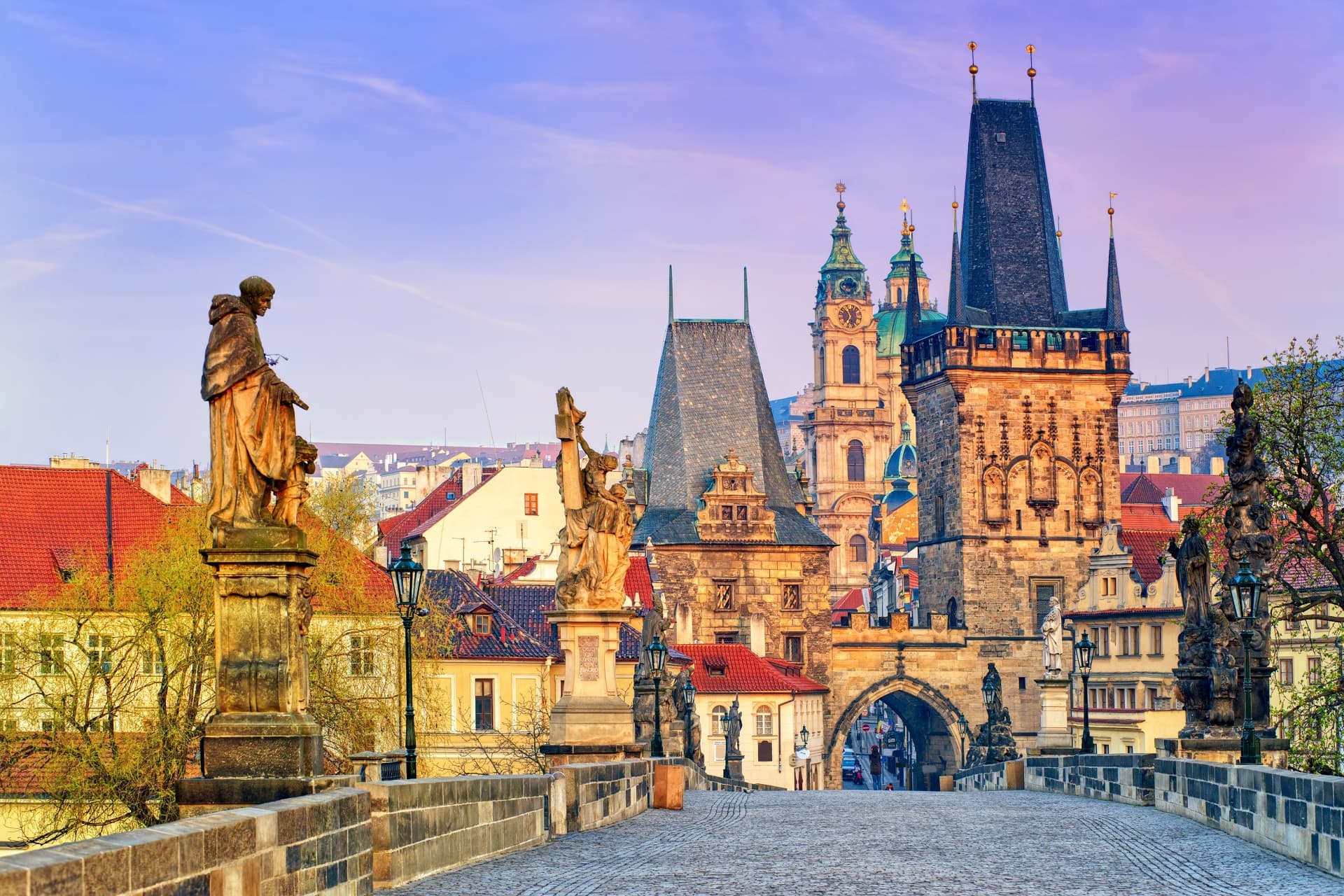 Go City Prague All-Inclusive Pass: Save up to 50% on Attractions - imagen 2