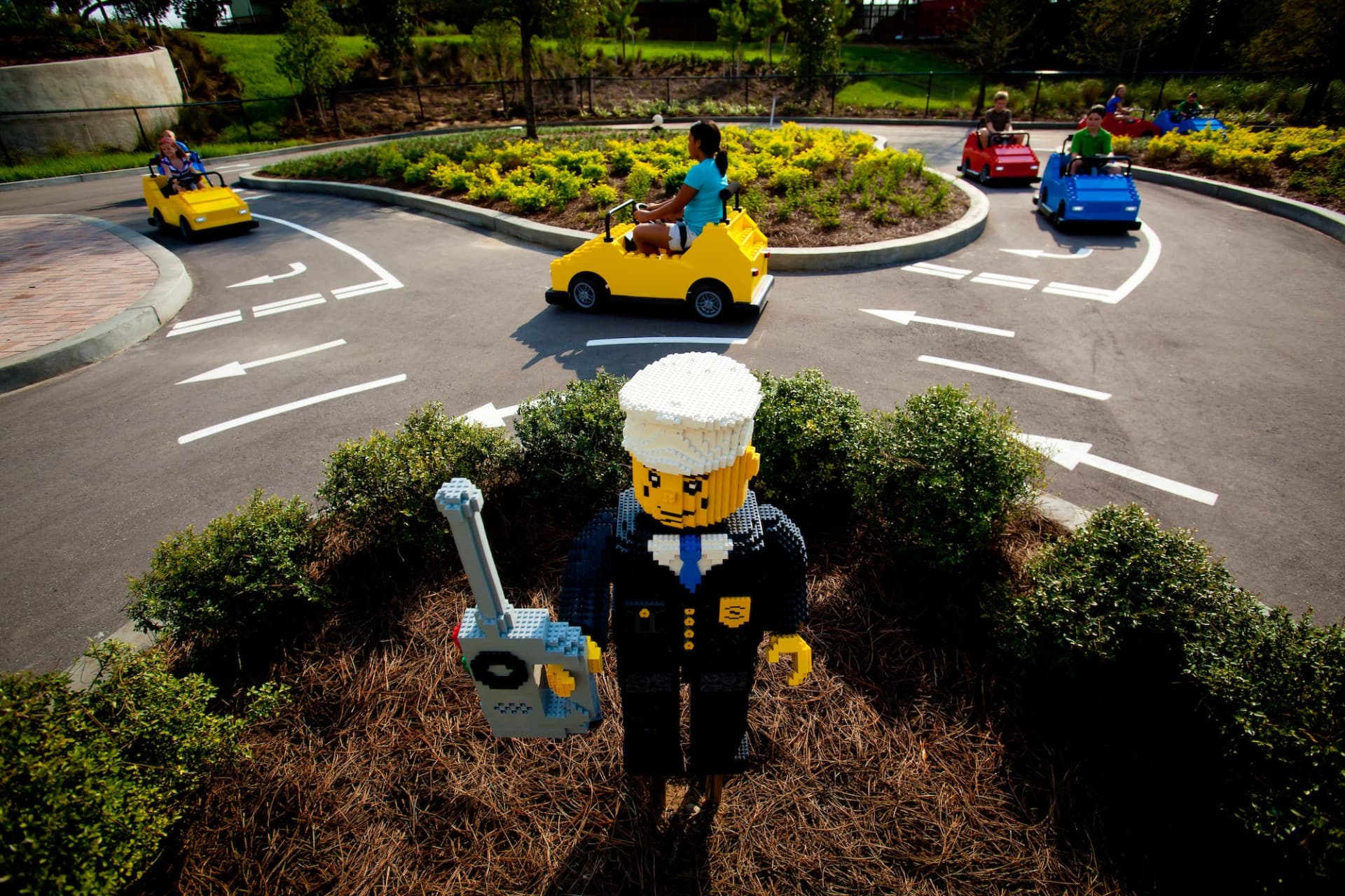 Entrada para LEGOLAND Florida Resort - imagen 12