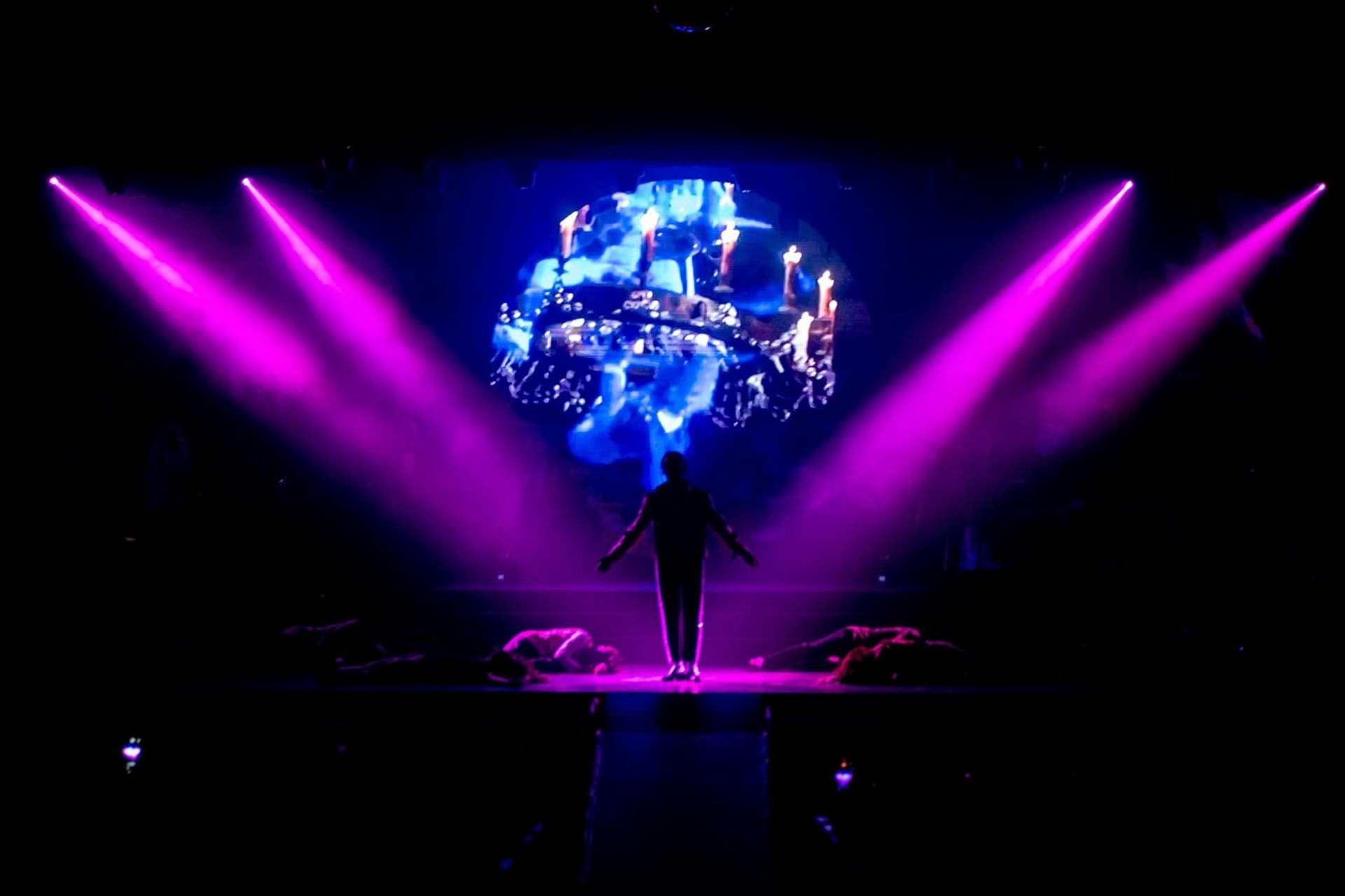 The Evolution of Music Show Ticket - image 18