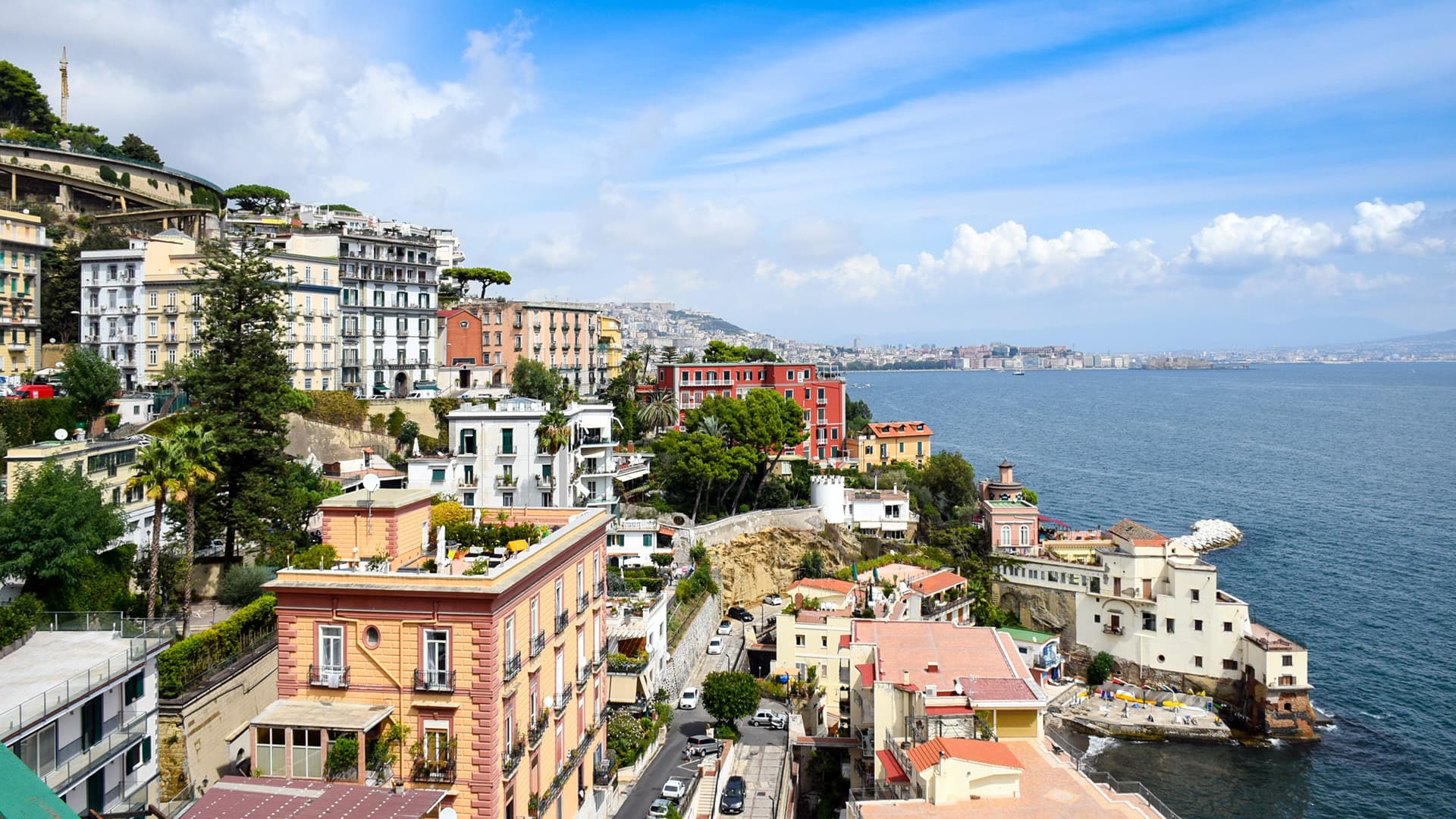 Pompeii and Naples Full-Day Tour from Rome - image 7