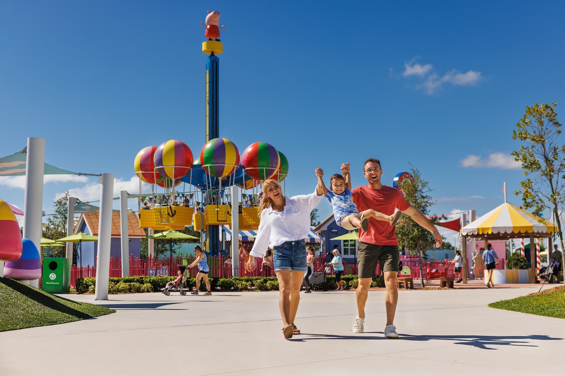 LEGOLAND Florida Resort Ticket - image 20