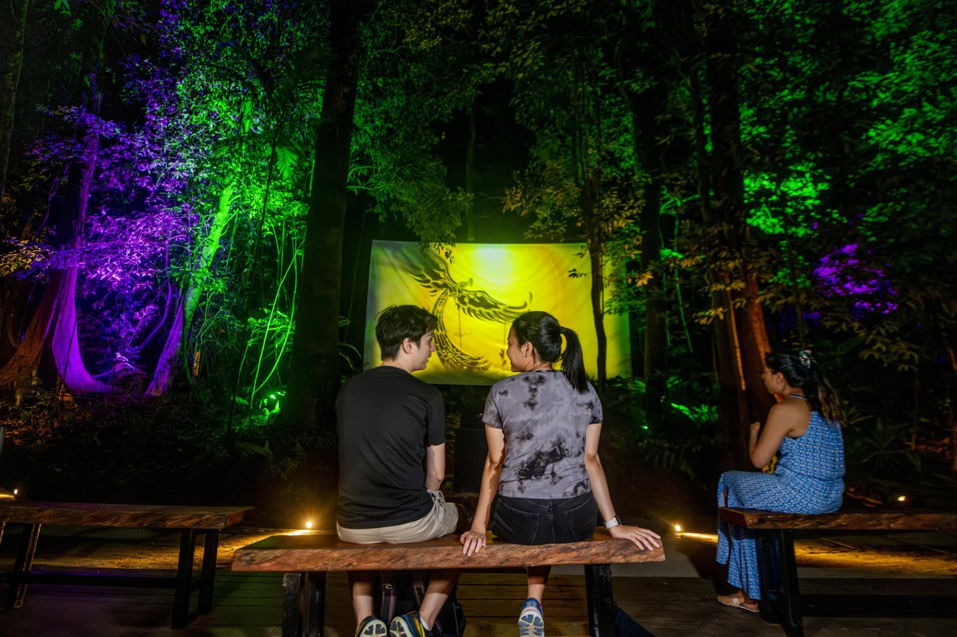 Dream Forest Langkawi - image 15