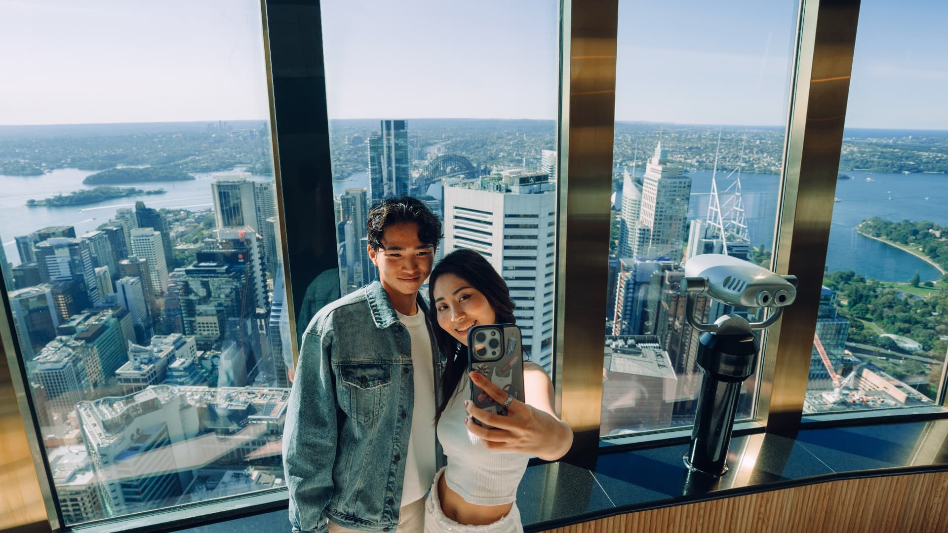 Sydney Multi-Attraction Pass - image 2