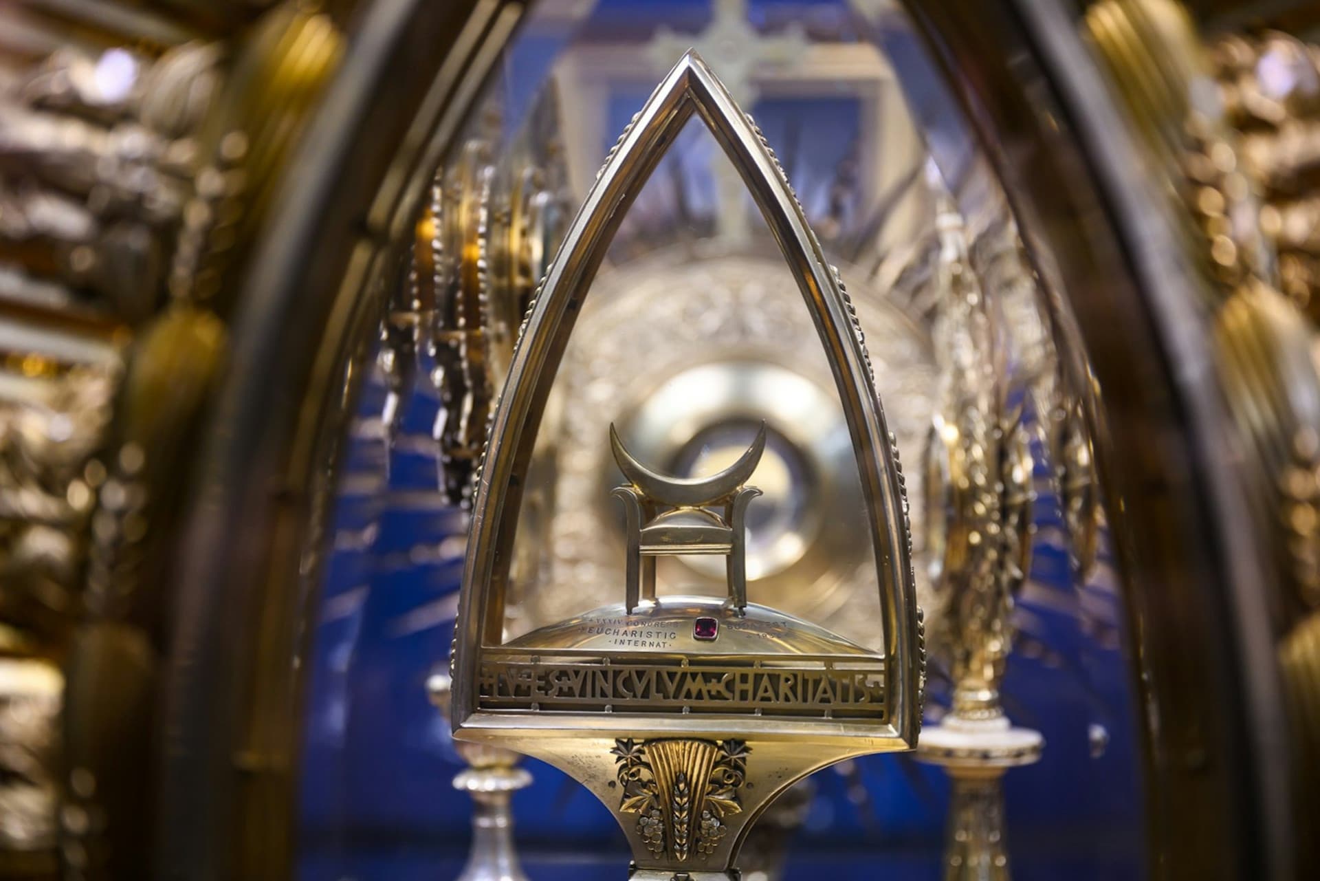 St. Stephen's Basilica: Skip The Line Ticket - image 11